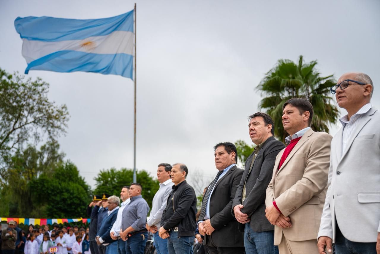 *PUERTO TIROL: EL GOBIERNO PROVINCIAL INAUGUR&Oacute; EL PUNTO &ldquo;FORTALEZA INTERIOR&rdquo; PARA EL ABORDAJE DE CONSUMOS PROBLEM&Aacute;TICOS*