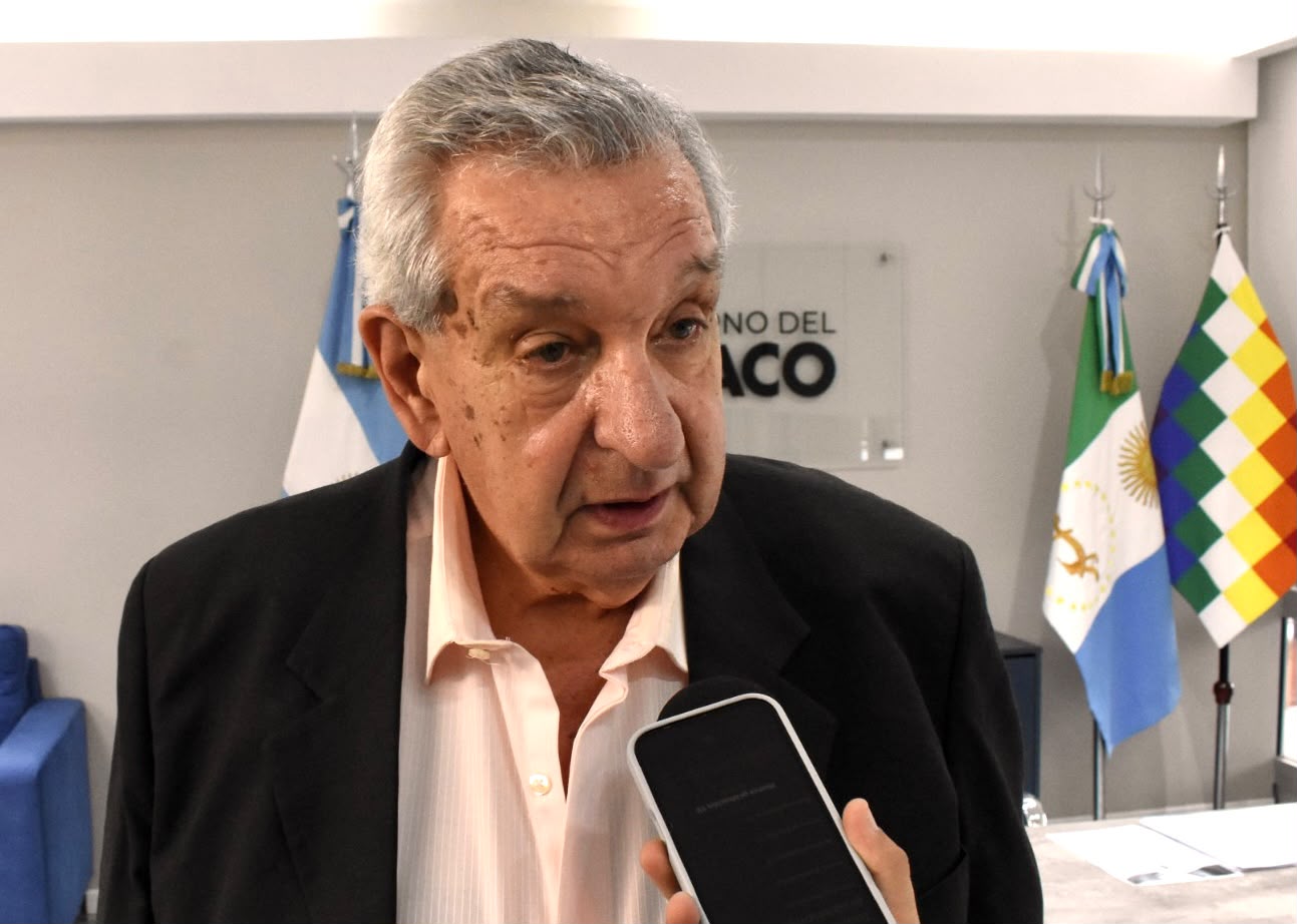*CAMBIO DE AUTORIDADES EN SECHEEP: CARLOS CAMARGO ASUME LA PRESIDENCIA Y RATIFICA LA CONTINUIDAD DE LA GESTI&Oacute;N*