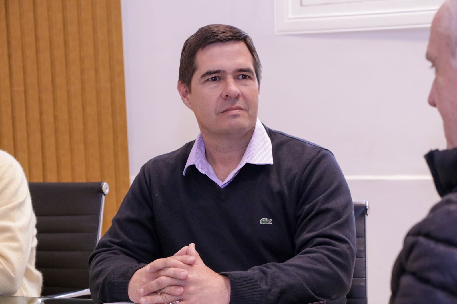 EL MINISTERIO DE LA PRODUCCIÓN Y EL MUNICIPIO DE RESISTENCIA FIRMARON CONVENIO PARA FORTALECER EL PROGRAMA DE HUERTAS URBANAS