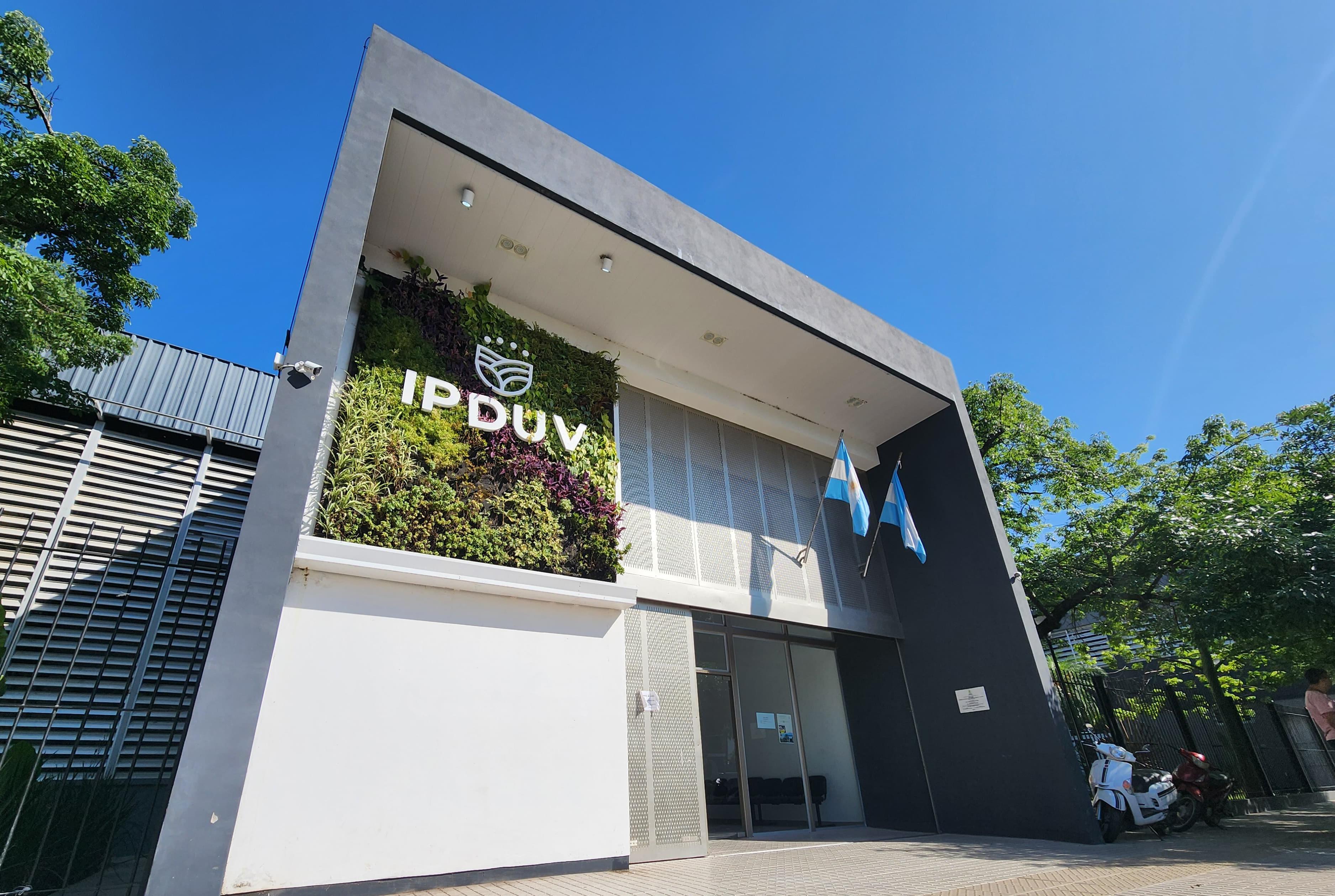 VIVIENDA: ESTE LUNES 2 DE DICIEMBRE NO SE ATENDERÁ AL PÚBLICO, POR EL DÍA DEL EMPLEADO DEL IPDUV