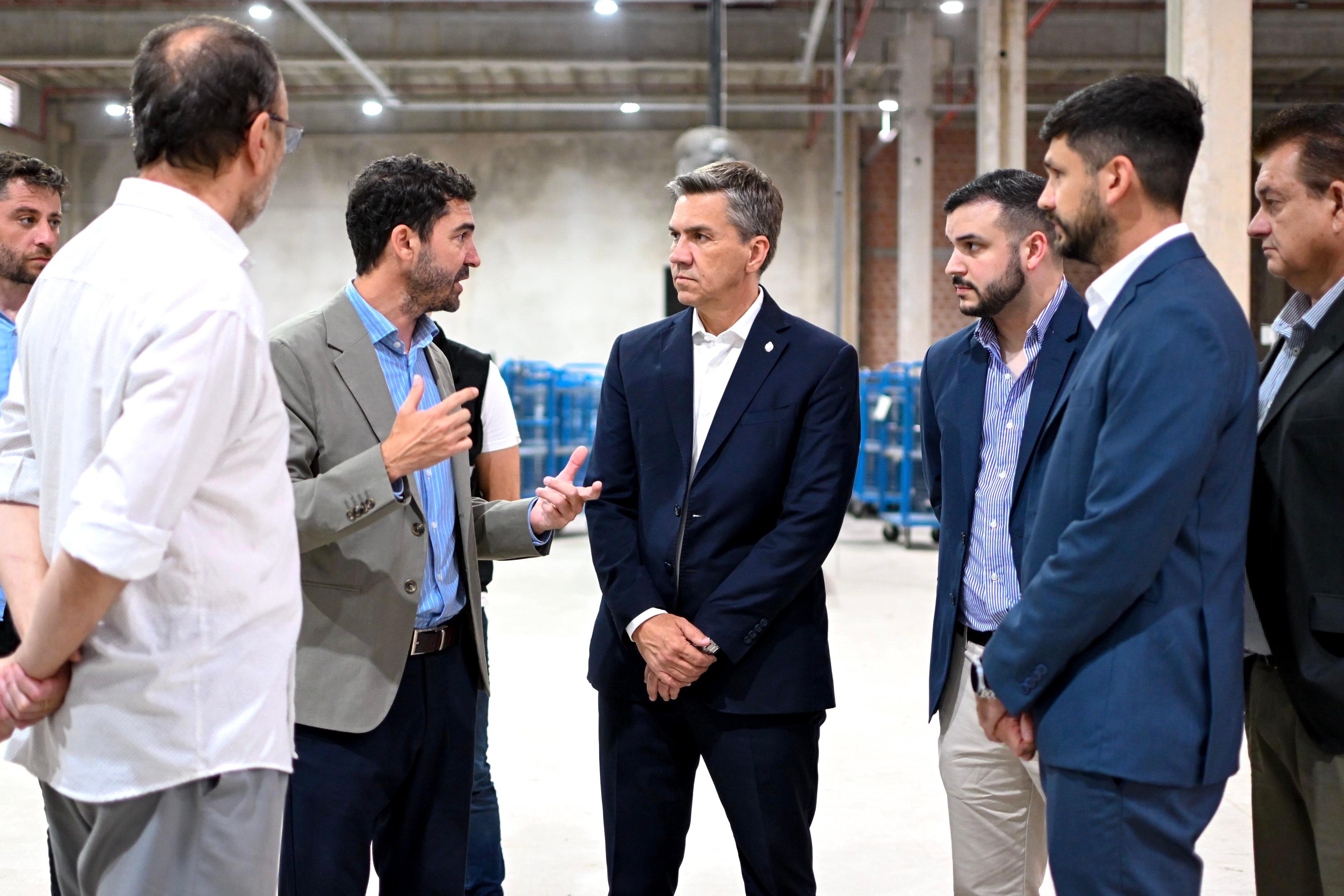 *GRAN NOTICIA: MERCADO LIBRE LLEGÓ AL CHACO*