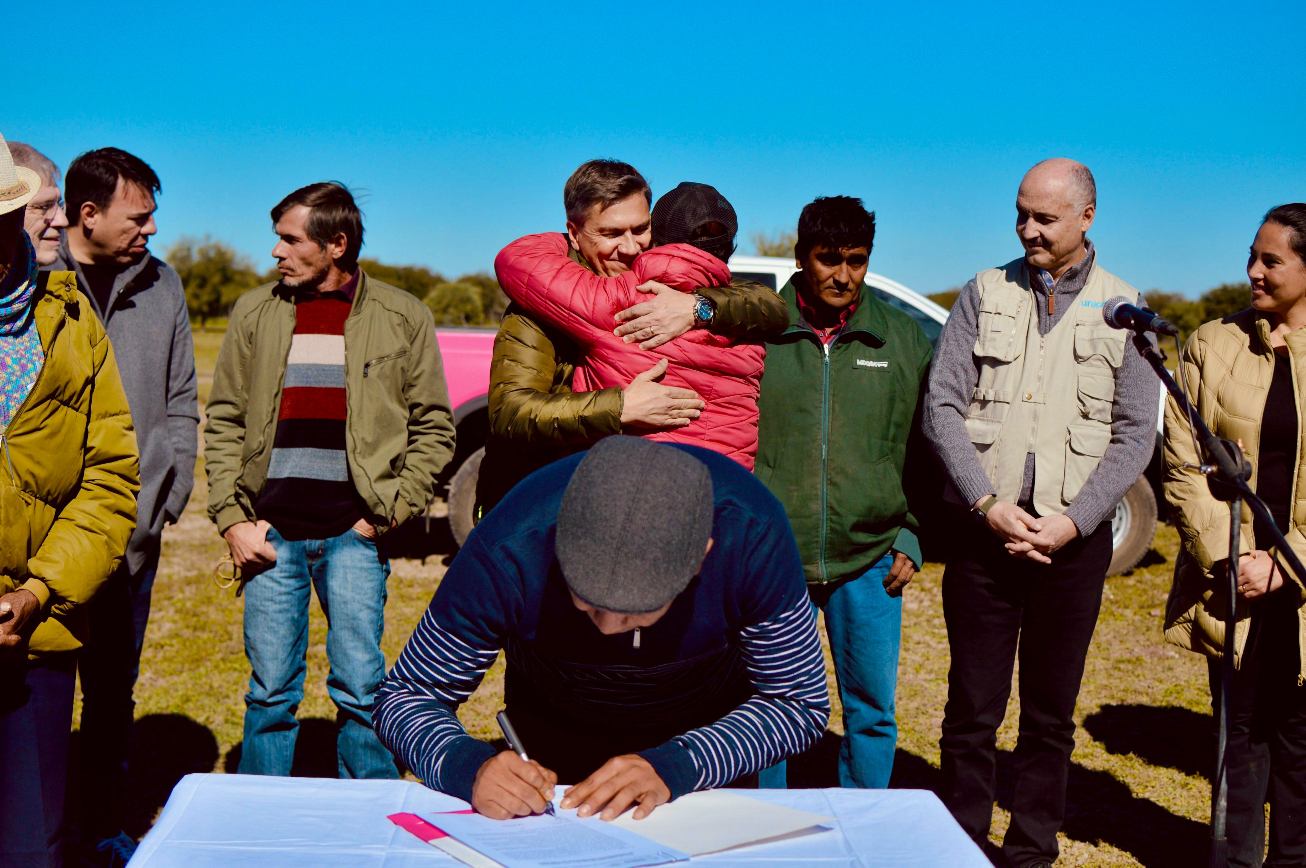 *FORTALECIMIENTO DEL SISTEMA ELÉCTRICO PROVINCIAL: EL GOBERNADOR ZDERO INAUGURÓ HOY E L NUEVO CENTRO DE DISTRIBUCIÓN  N° 4 EN SÁENZ PEÑA*