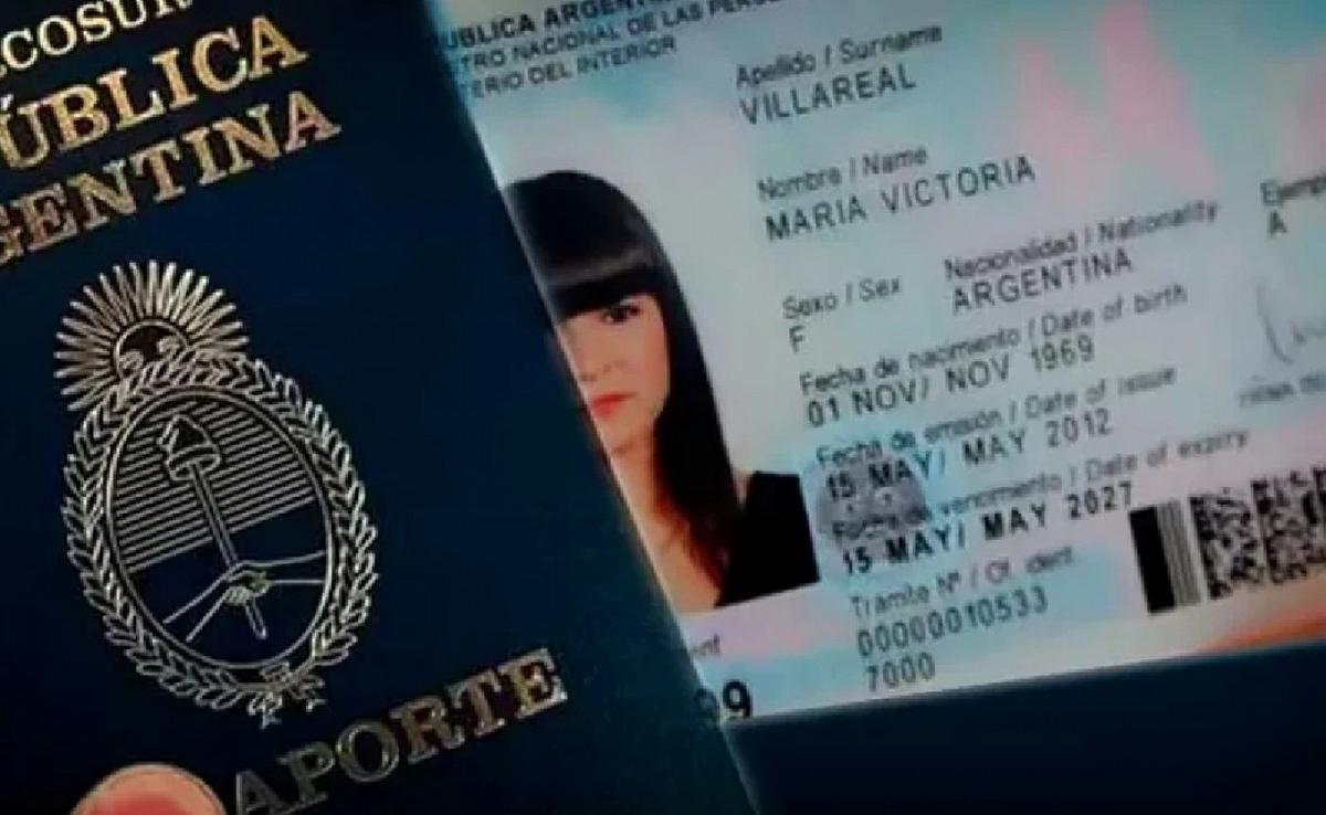 El Gobierno aument&oacute; el valor del DNI y el Pasaporte: los nuevos precios