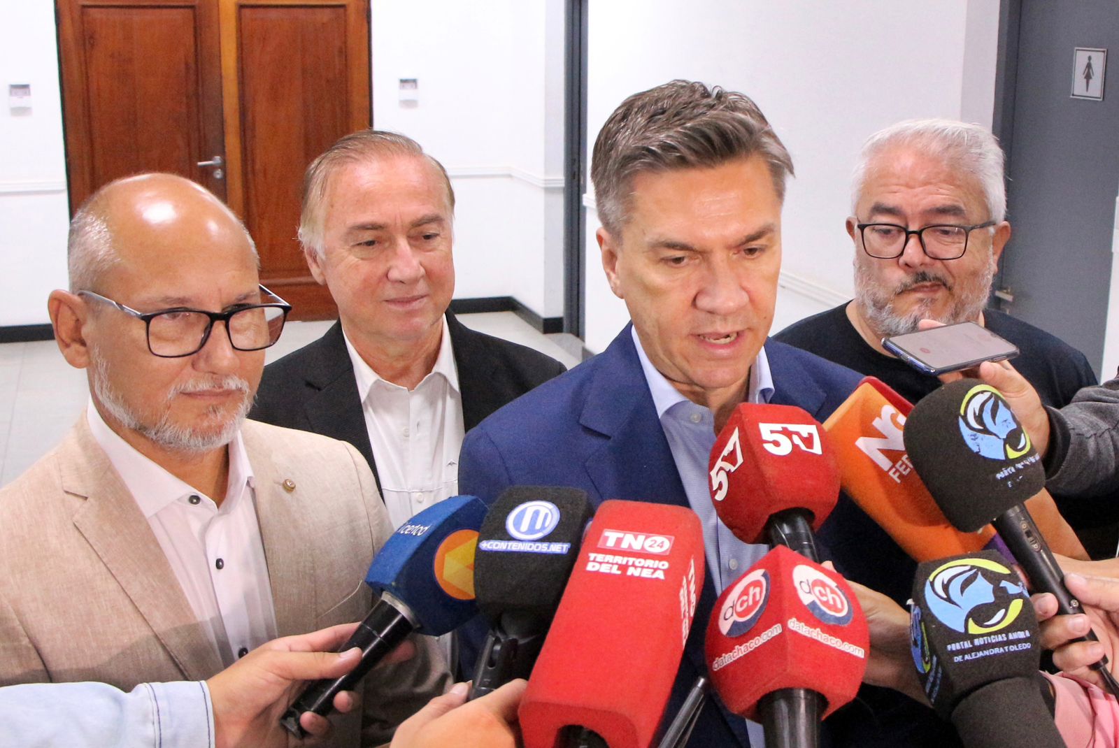 *CHACO A LA OBRA: SE REALIZÓ EL SORTEO  PARA QUE FAMILIAS CHAQUEÑAS REFACCIONEN y FINALICEN SUS VIVIENDAS*