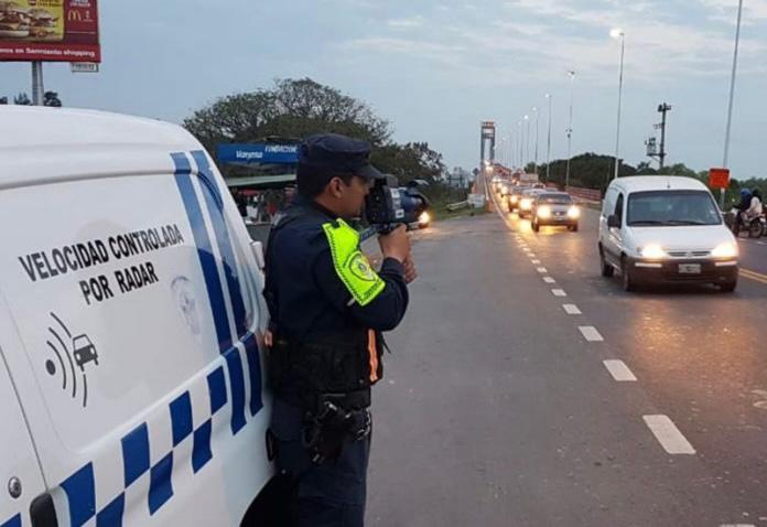 EL GOBIERNO PROVINCIAL PONE EN MARCHA EL PLAN INTEGRAL DE SEGURIDAD VIAL PARA REDUCIR SINIESTROS Y SALVAR VIDAS