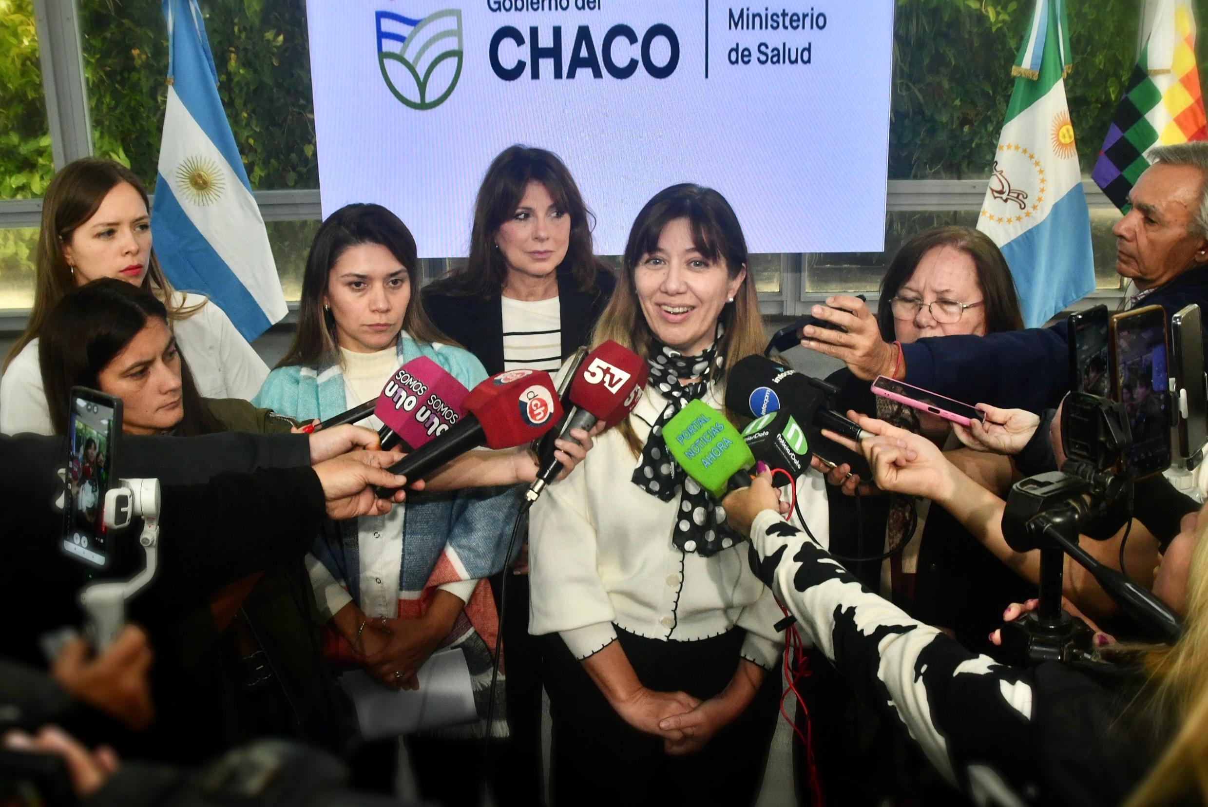 CAMPAÑA DE VACUNACIÓN “JUNTOS POR UNA INFANCIA PROTEGIDA” EN JARDINES Y ESCUELAS