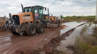 *INFORME DE LA APA INDICÓ LLUVIAS ABUNDANTES EN SECTORES PUNTUALES Y OTRAS MUY BENEFICIOSAS PARA EL CAMPO*