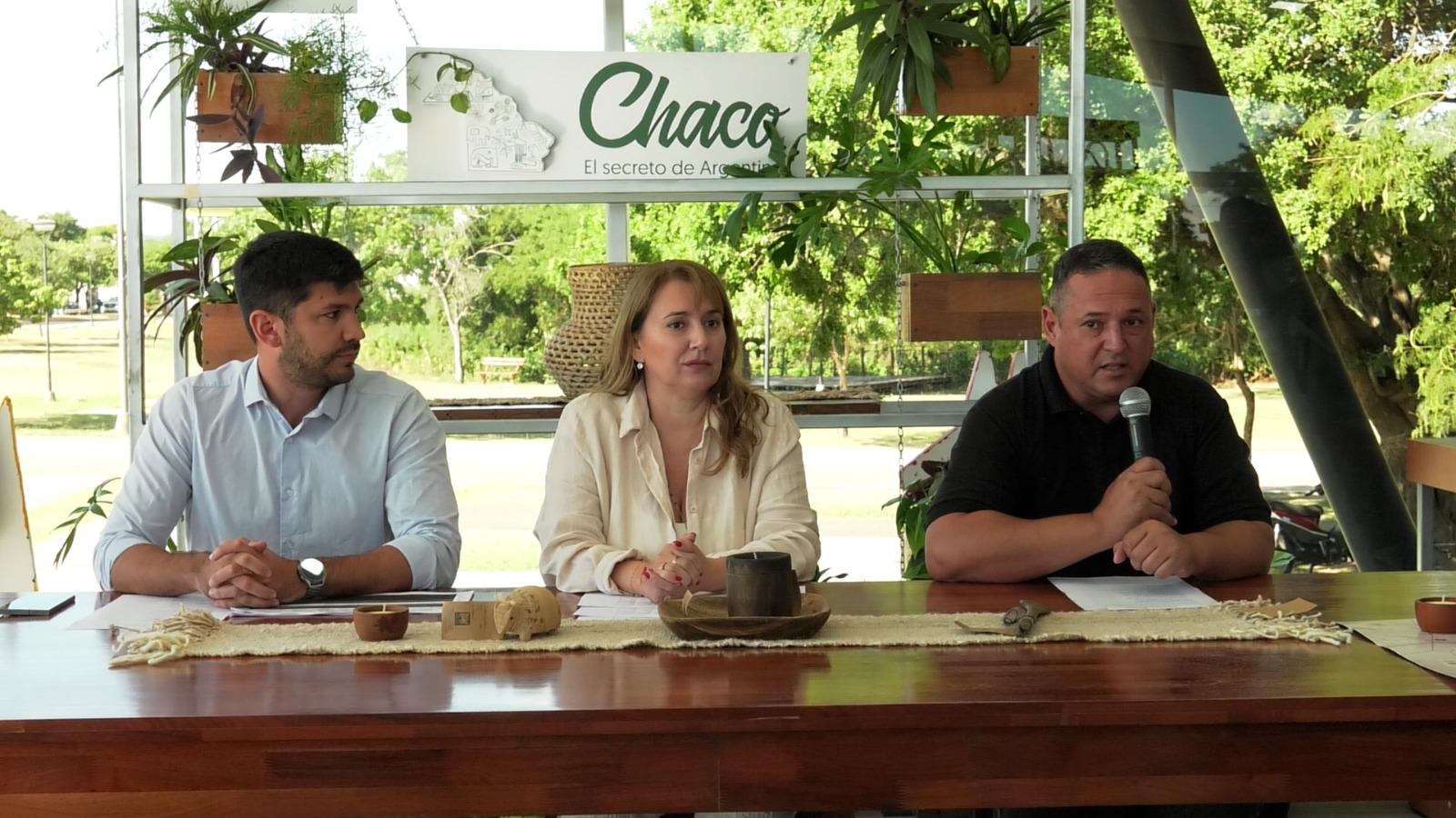 EL GOBIERNO PROVINCIAL LANZÓ VERANO 2025 CON UNA AMPLIA AGENDA DE ACTIVIDADES GRATUITAS EN EL PARQUE DE LA DEMOCRACIA