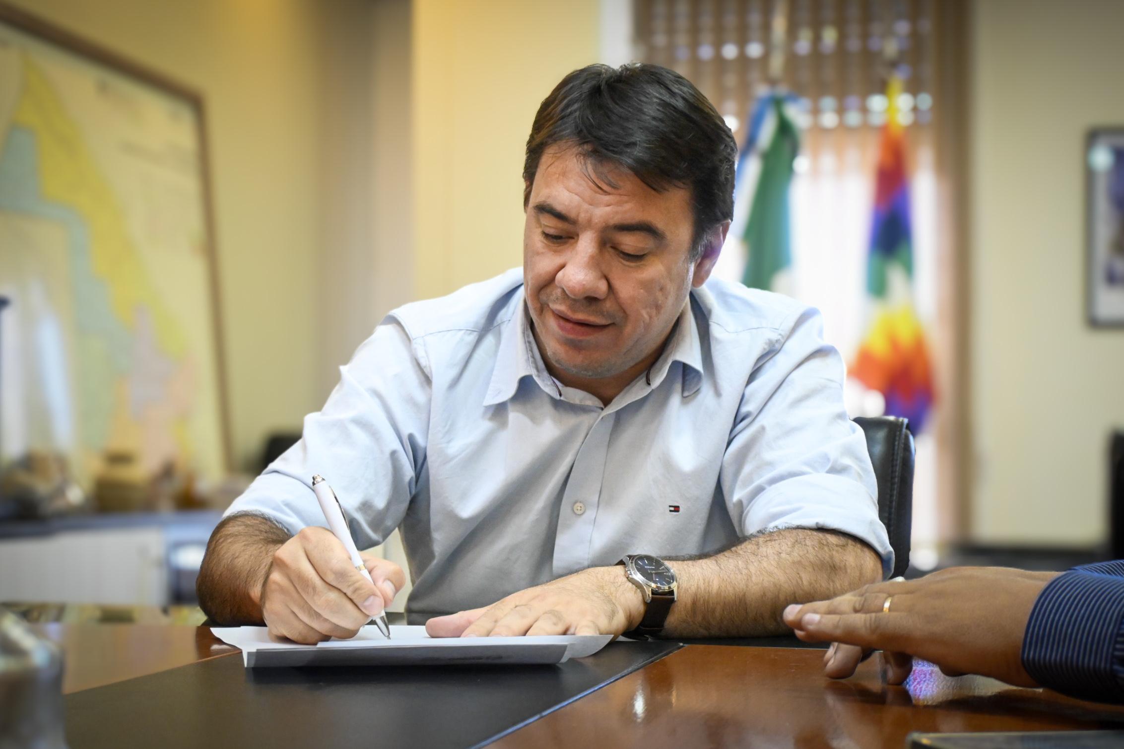 LA LIGA CHAQUEÑA SE PODRÁ VER POR "SOMOS UNO"