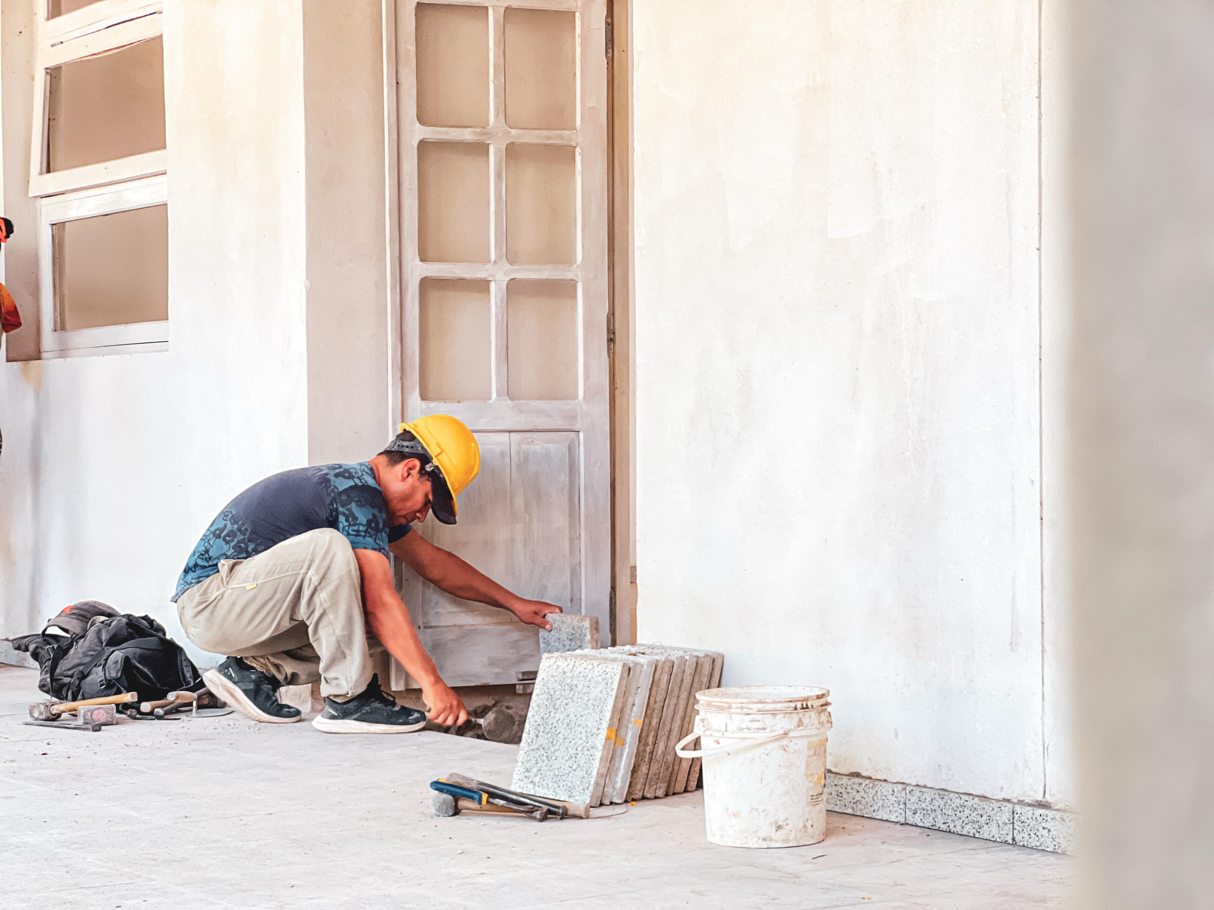 *COLONIA BENÍTEZ: EL GOBIERNO PROVINCIAL ESTUVO JUNTO A LA COMUNIDAD EDUCATIVA Y CONSTATÓ EL AVANCE DE OBRAS EN LA E.E.P. N.º 10