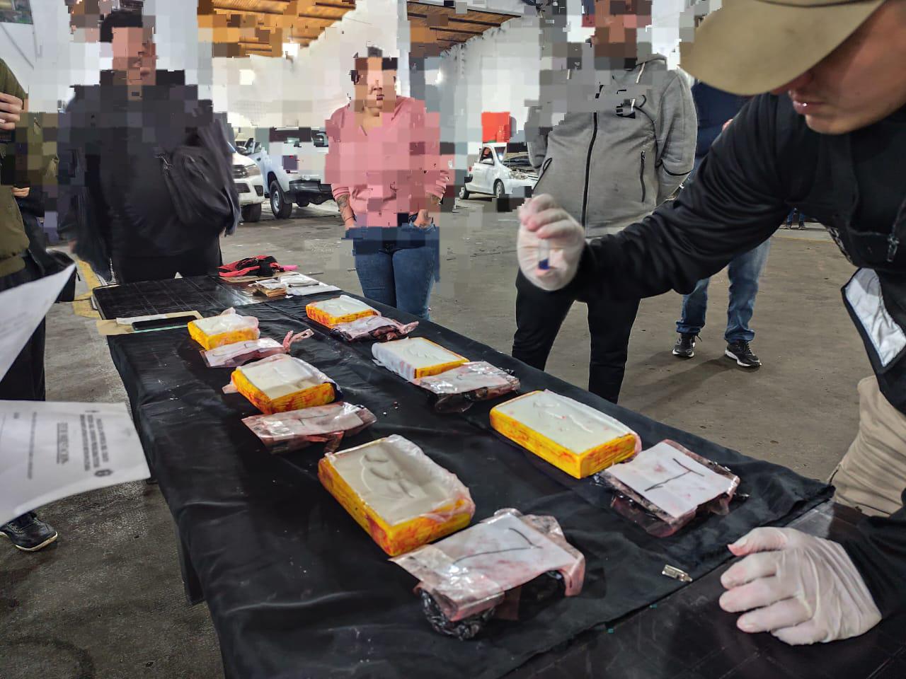 CONSUMOS PROBLEMÁTICOS PUSO FIN A LA “BANDA DEL DELFÍN”: CAYERON OTROS 3 IMPLICADOS