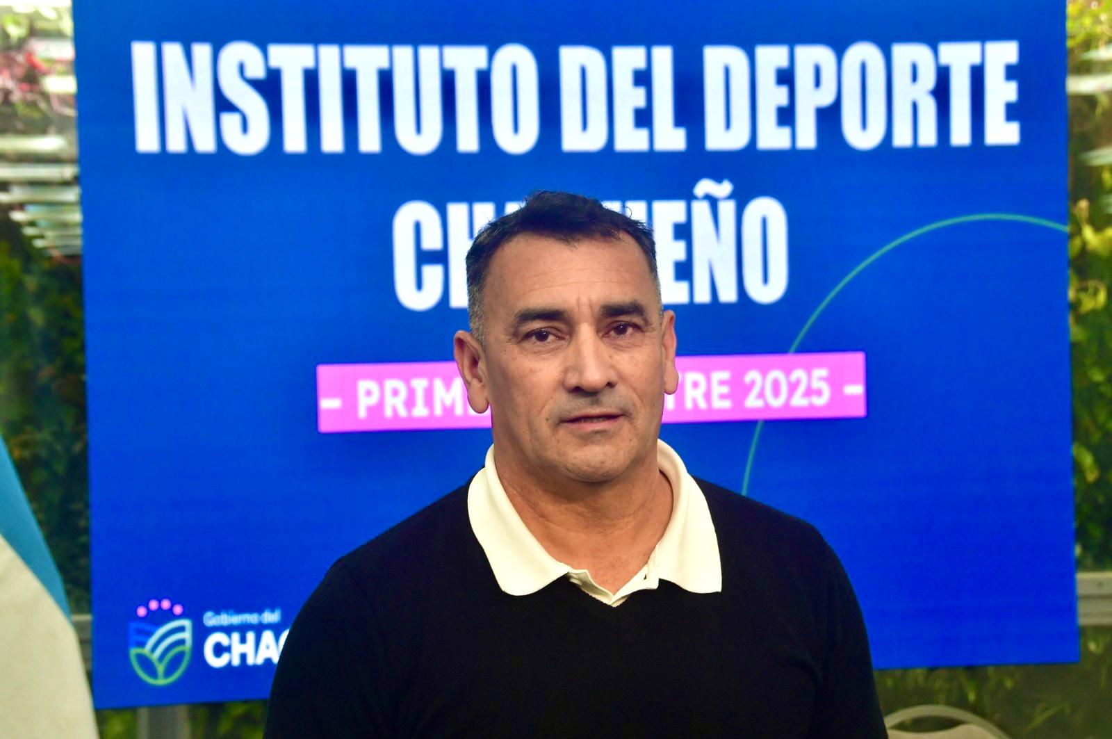 *VÁZQUEZ CRUZÓ A CAPITANICH: “LOS CLUBES NO SE SIENTEN REPRESENTADOS CON LAS EXPRESIONES QUE TUVO SOBRE ELLOS”*