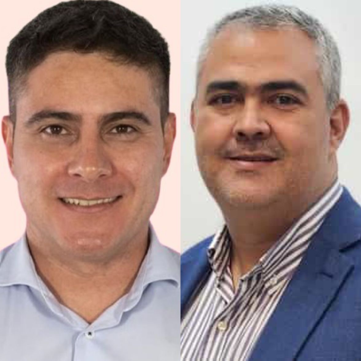 CAMBIOS EN EL GABINETE DE LEANDRO ZDERO