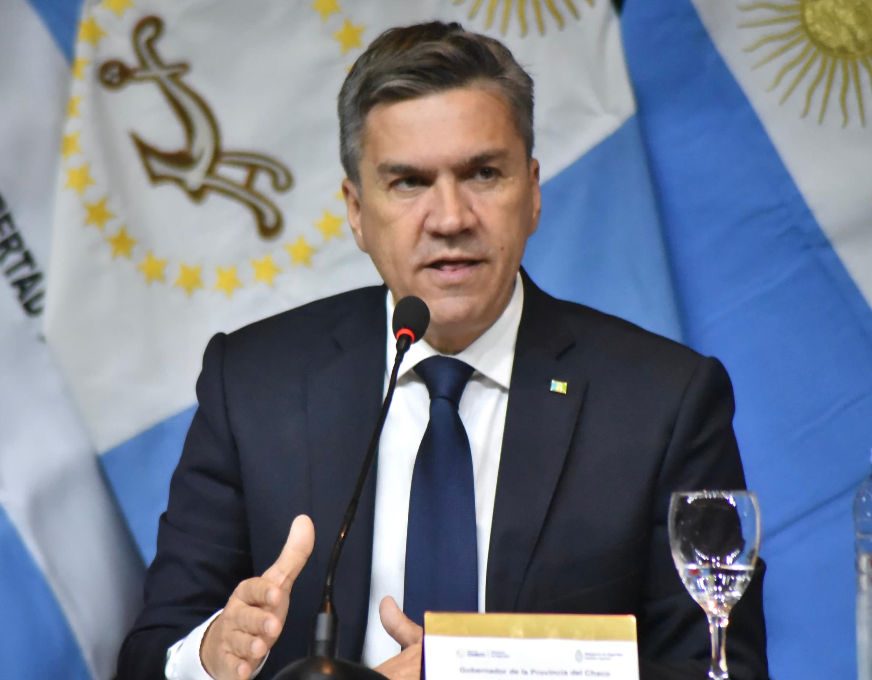 DECISIÓN POLÍTICA: EN POCOS MESES DE GESTIÓN, ZDERO PROHÍBE LOS CELULARES A LOS PRESOS