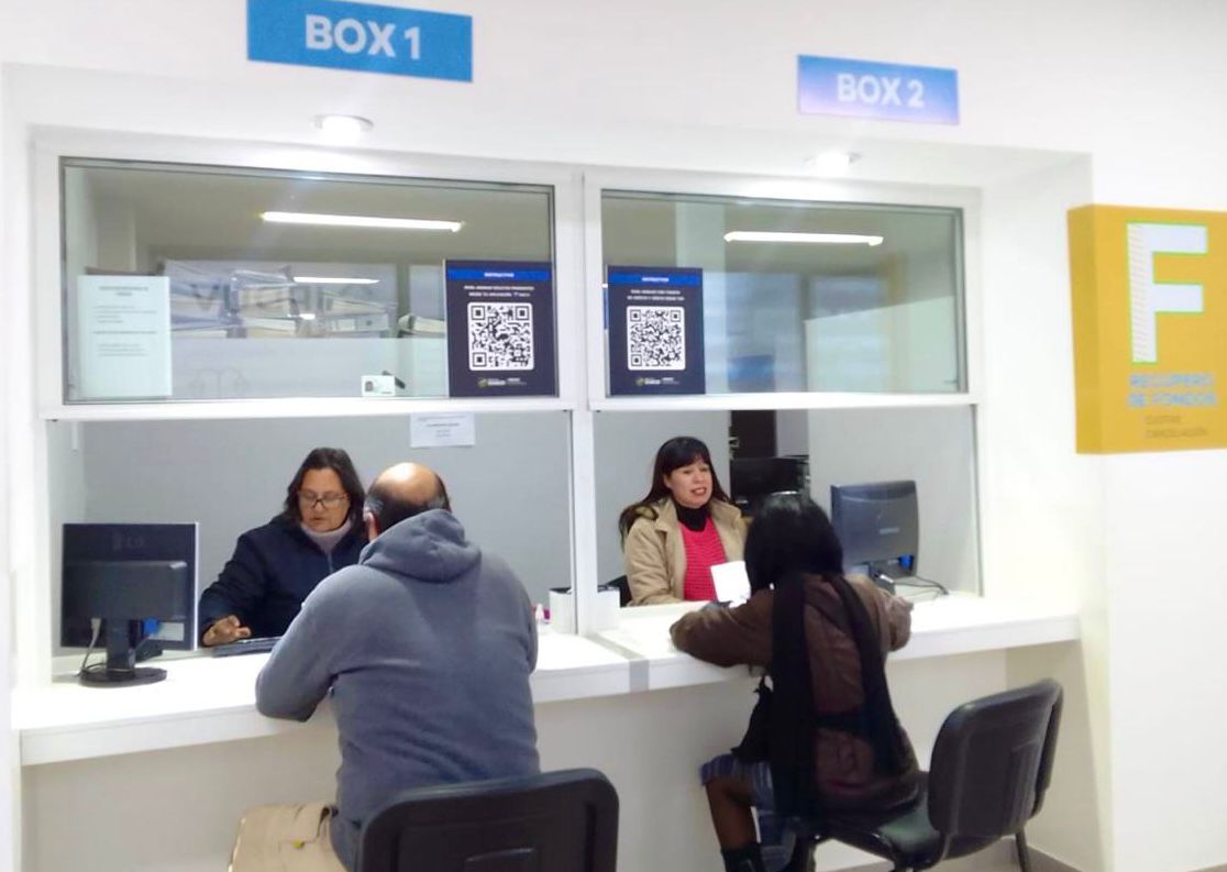 *EL GOBIERNO PROVINCIAL INFORMÓ QUE EL IPDUV ALCANZÓ UN NUEVO RÉCORD HISTÓRICO DE RECAUDACIÓN EN JUNIO*