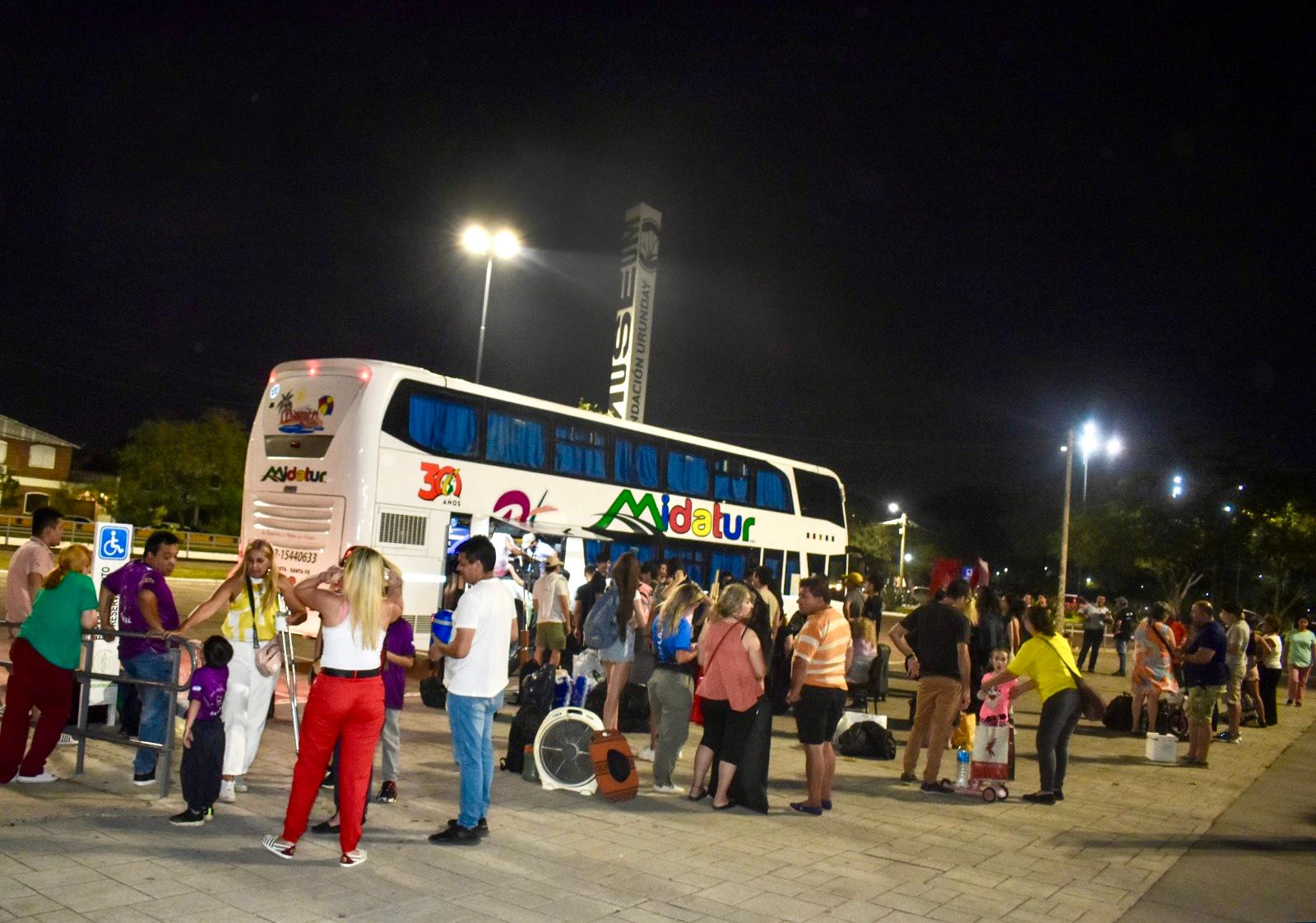 *TALENTO CHAQUEÑO: UNA DELEGACIÓN DE 60 ARTISTAS REPRESENTARÁ AL CHACO EN EL FESTIVAL NACIONAL DEL MALAMBO*