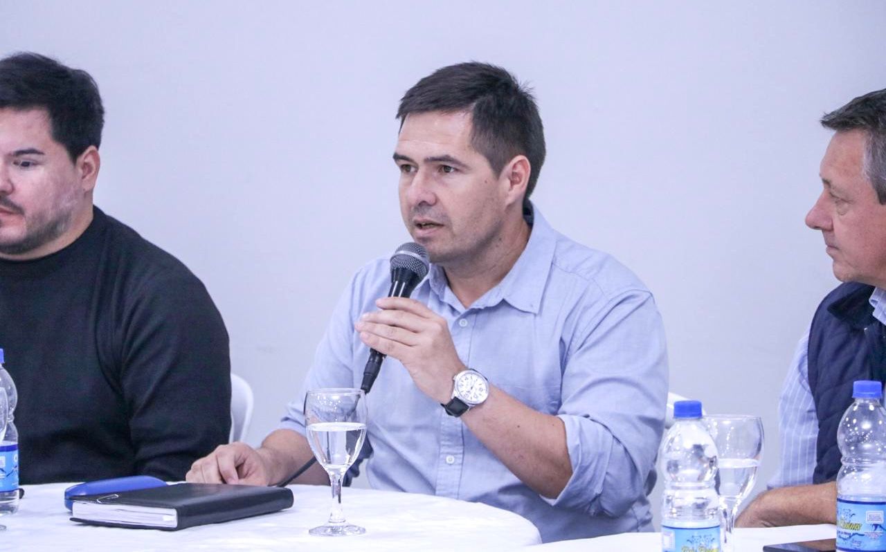 SUDOESTE: EL GOBIERNO PROVINCIAL BRINDÓ DETALLES DE LA PLATAFORMA “ESE”, PARA EMPRENDEDORES