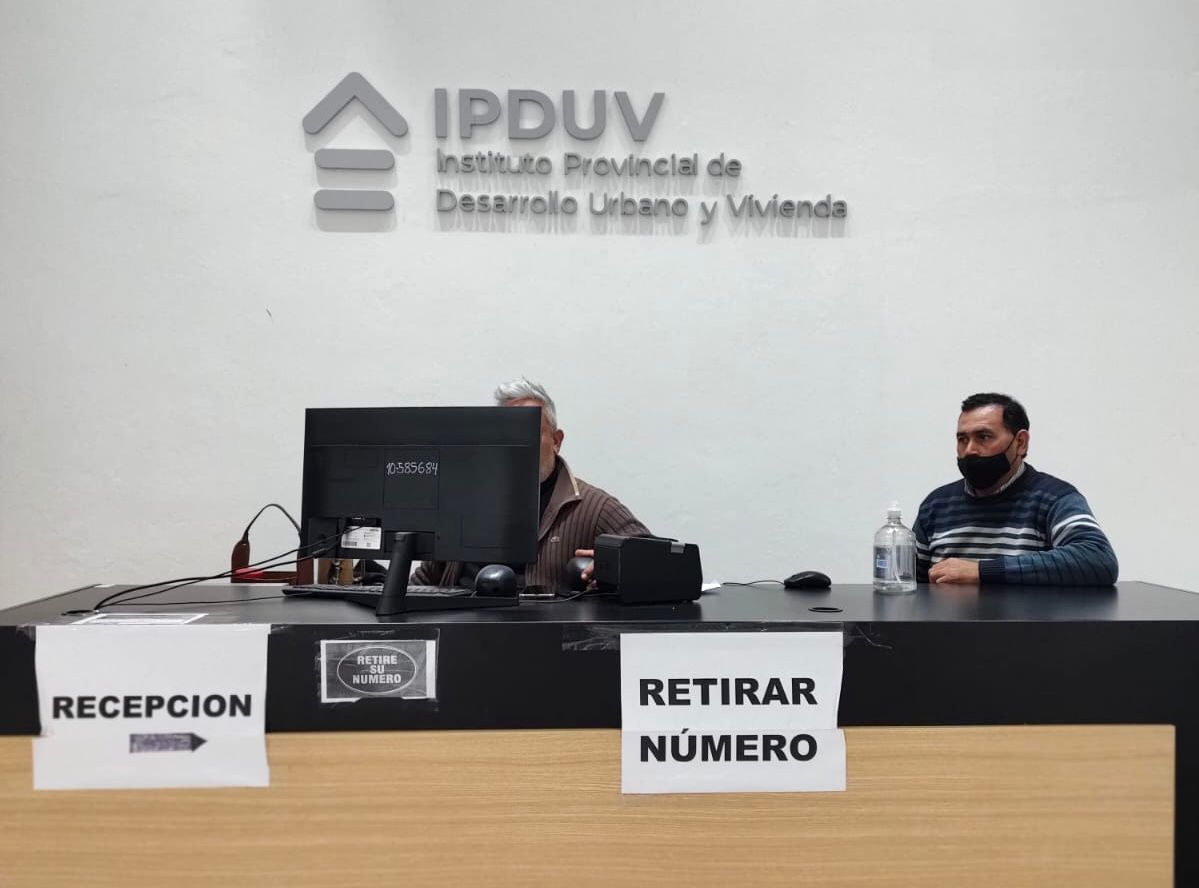 *DESDE EL 10 AL 31 DE JULIO HABRÁ RECESO ADMINISTRATIVO EN EL IPDUV*