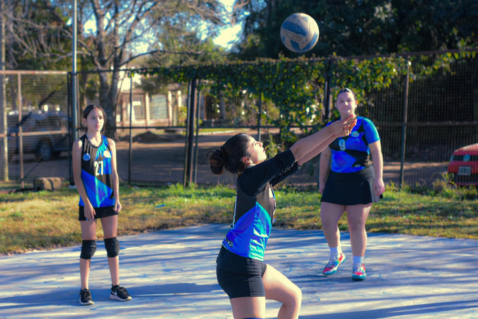 FIN DE SEMANA DE “CHACO JUEGA” EN SANTA SYLVINA Y EN CHARATA