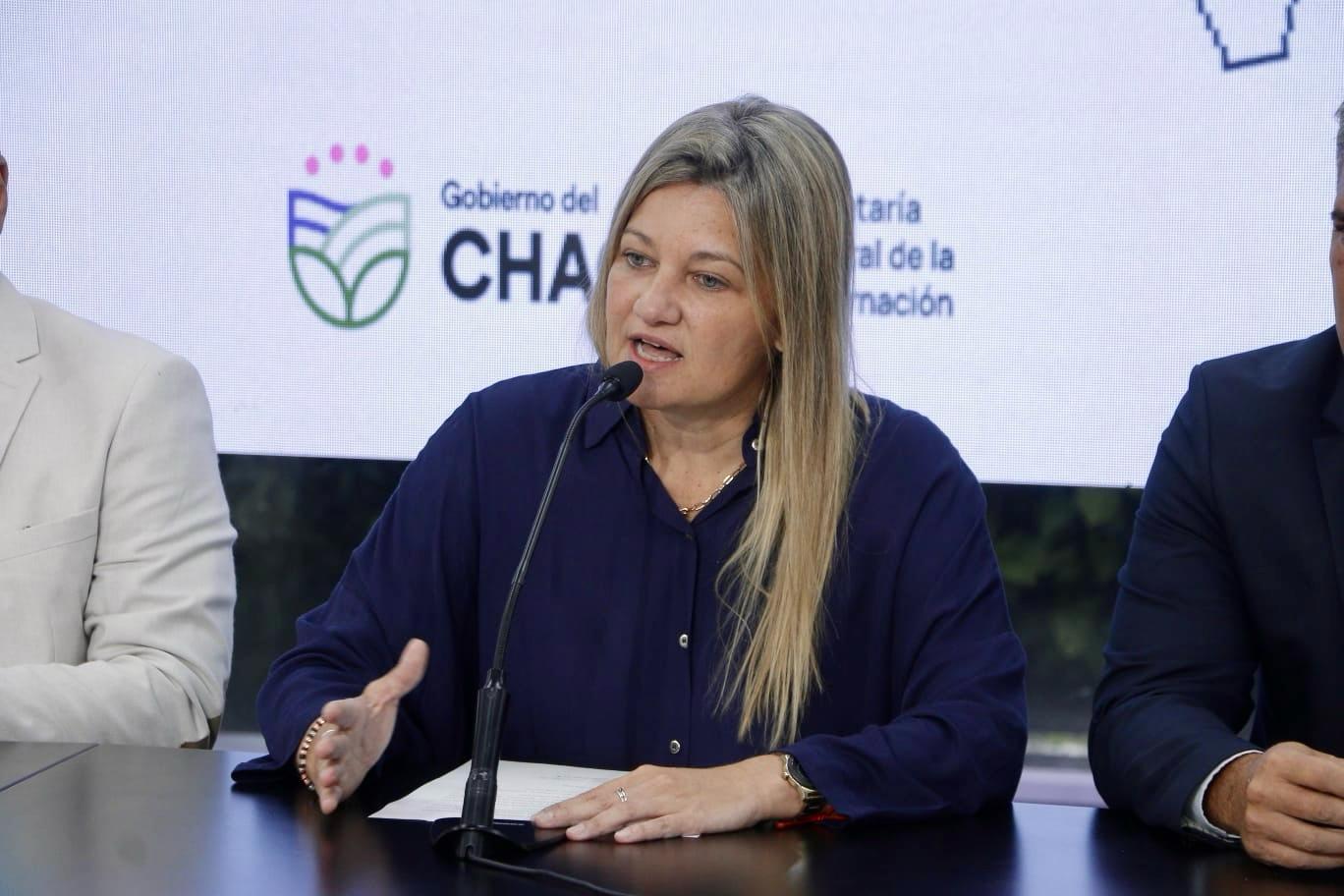 CHACO TENDRÁ BOLETÍN OFICIAL 100% ONLINE, TRANSPARENCIA Y SE GESTIONARÁN PUBLICACIONES VÍA WEB, LAS 24 HS