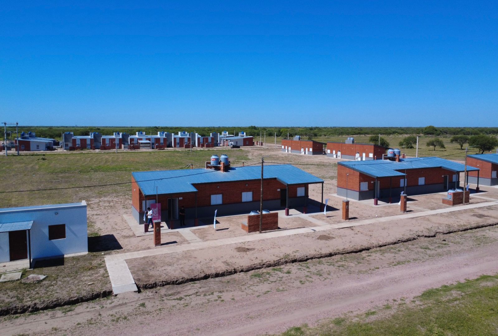 EL IPDUV ABRI&Oacute; INSCRIPCI&Oacute;N PARA SORTEO DE VIVIENDAS EN CORONEL DU GRATY