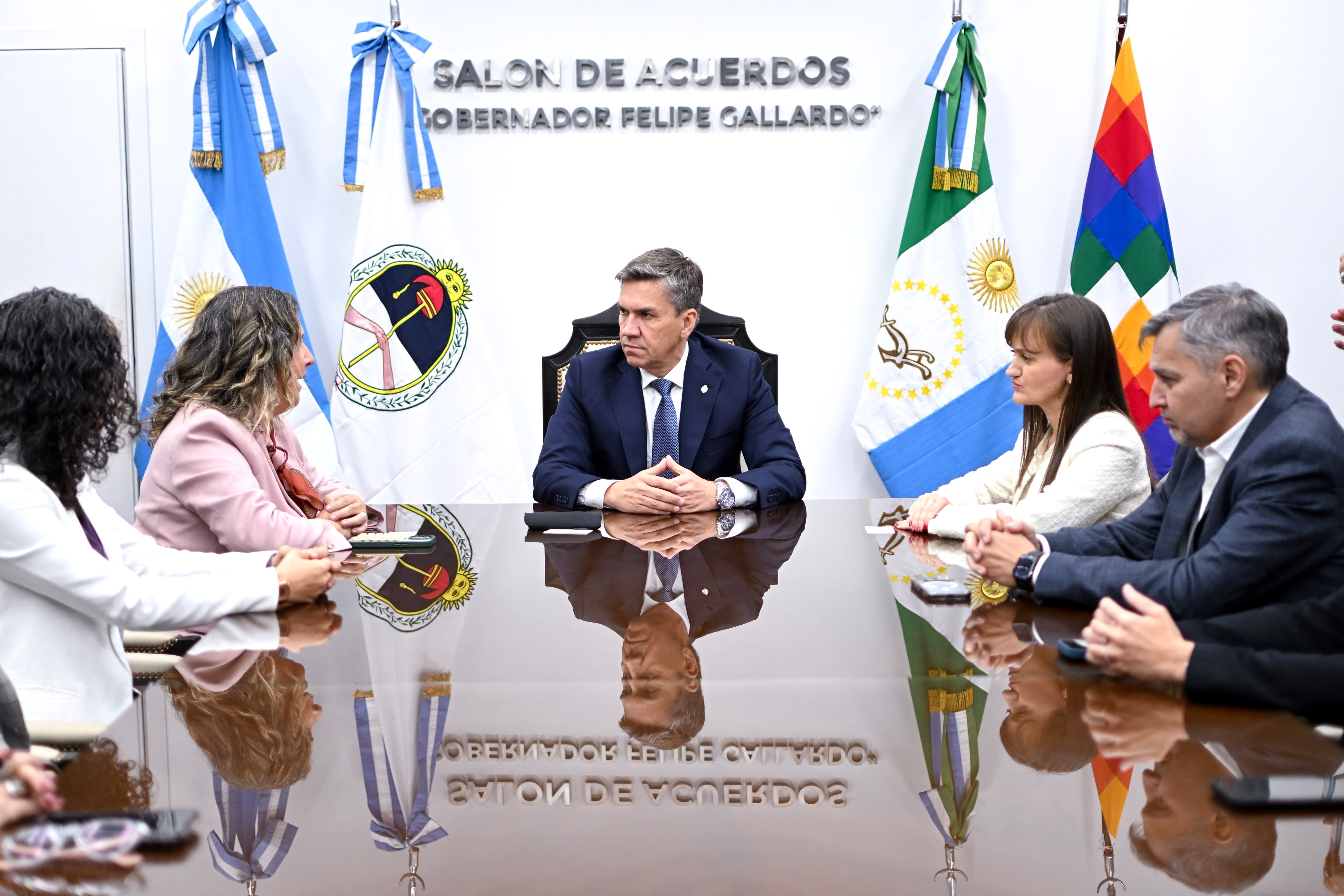 *EL COMIT&Eacute; PROVINCIAL DE EMERGENCIA DECLAR&Oacute; EL ALERTA NARANJA Y REFUERZA LAS ACCIONES DE PREVENCI&Oacute;N*