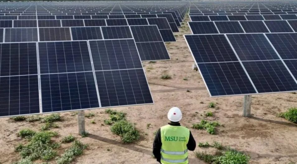 IMPULSO A LA ENERGÍA SOLAR EN EL CHACO: NUEVAS LÍNEAS DE CRÉDITO PARA PANELES SOLARES