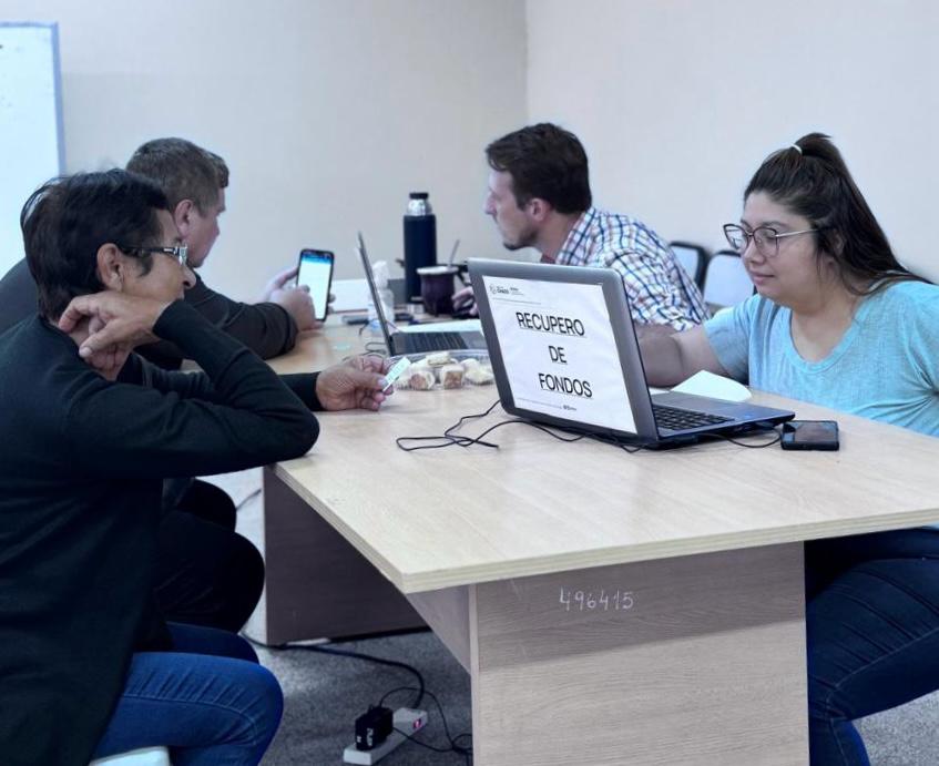 *ESTE MARTES 15, HABRÁ DOS OPERATIVOS INTEGRALES DEL INSTITUTO DE VIVIENDA*