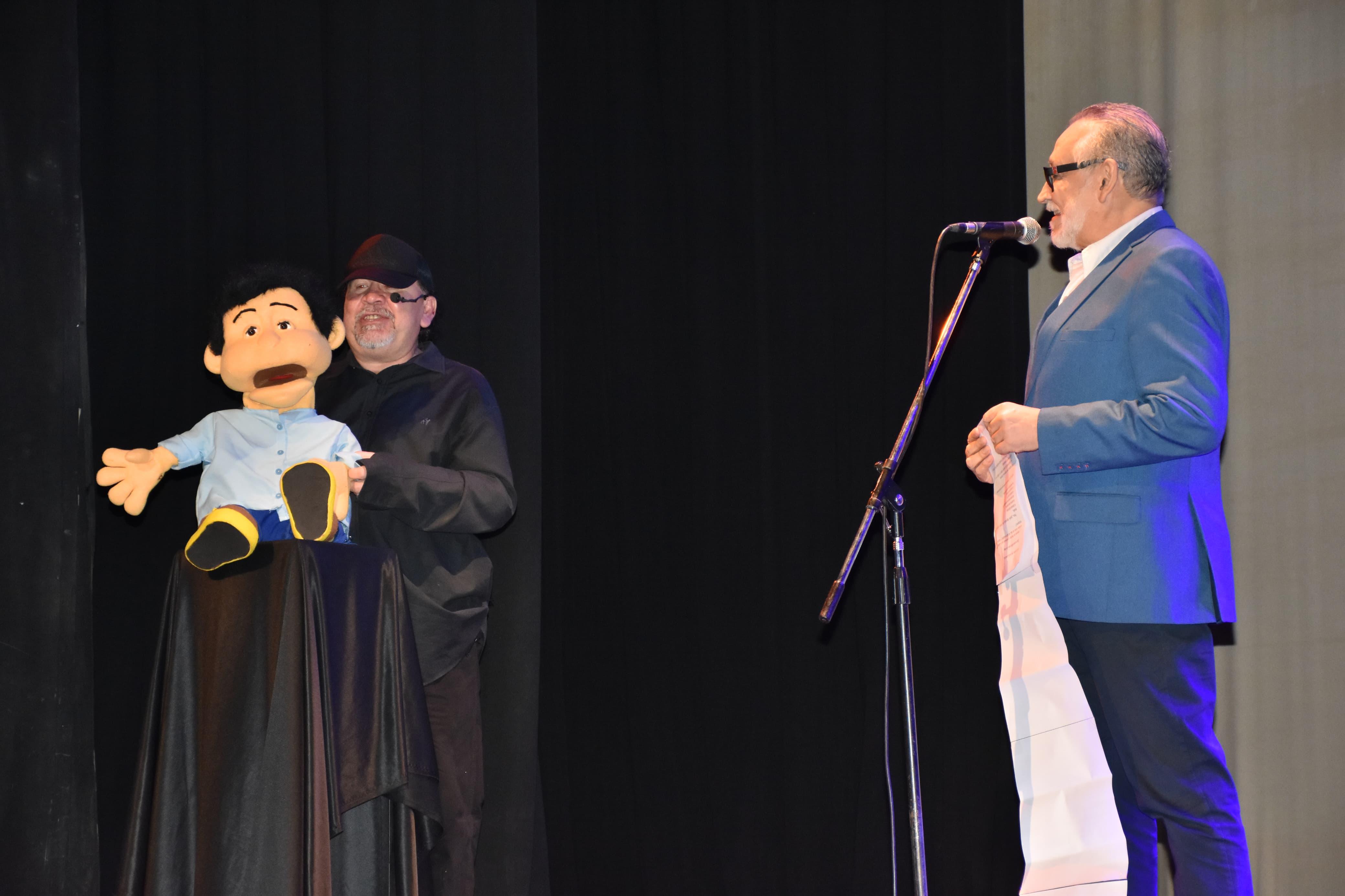 CON MÁS DE 28 ELENCOS, COMENZÓ EL 45° ENCUENTRO PROVINCIAL DE TEATRO