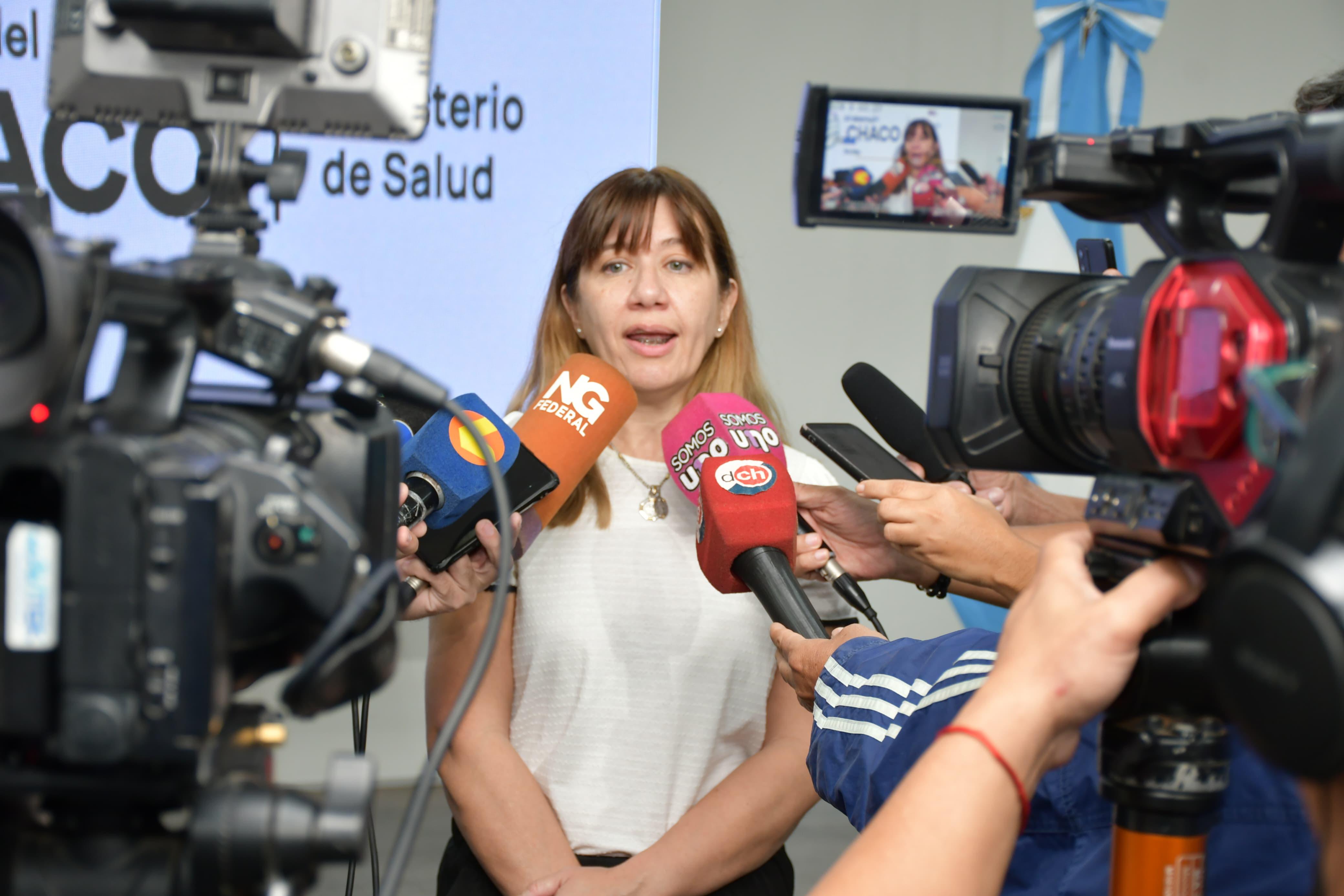 SALUD RECOMIENDA REFORZAR LAS MEDIDAS DE PREVENCIÓN DEL DENGUE DURANTE EL PERÍODO DE LLUVIAS