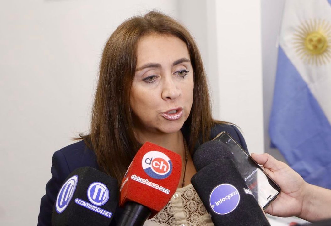 EL GOBIERNO INVITA A LA COMUNIDAD A PARTICIPAR DE LA JORNADA DE DERECHO PÚBLICO