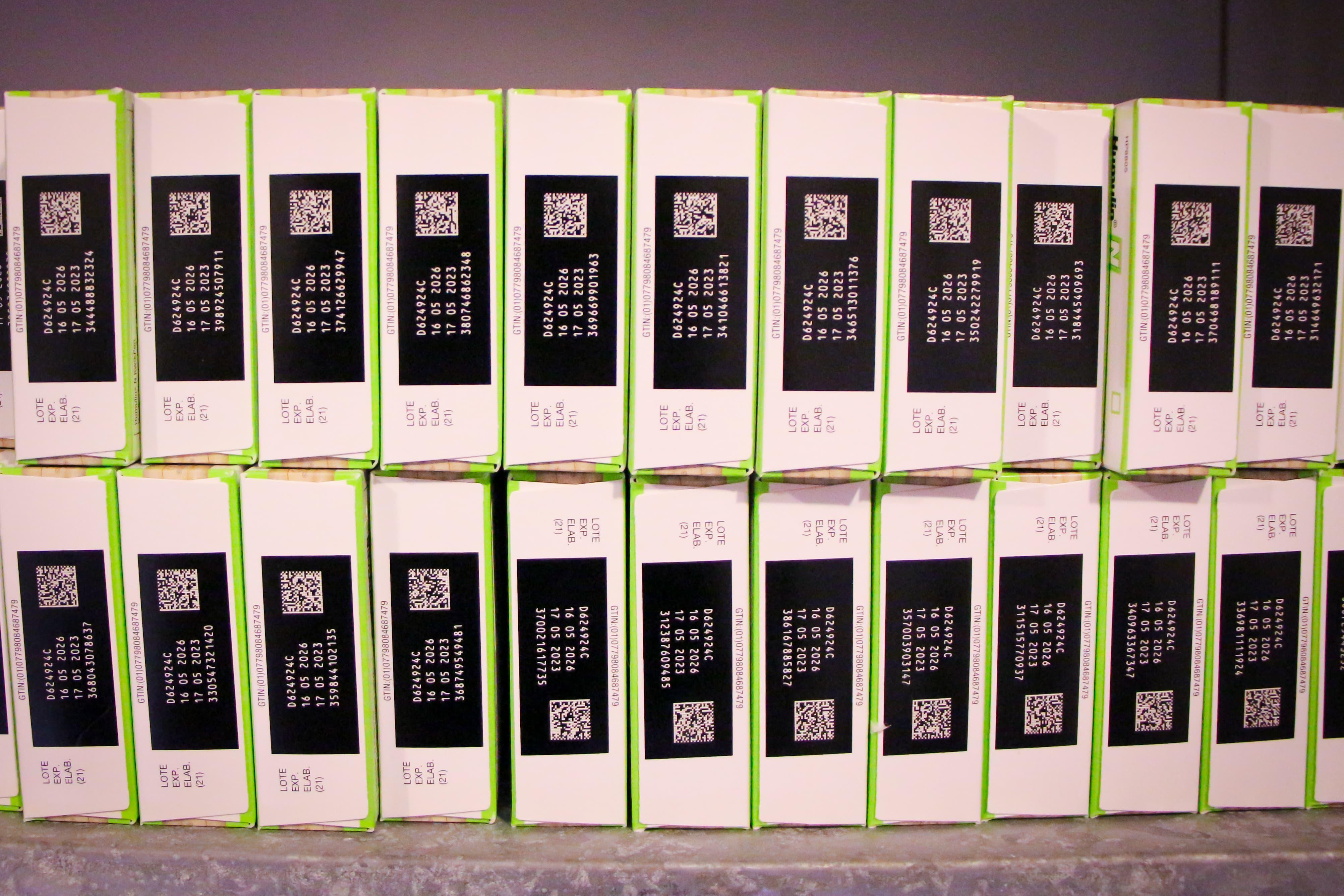 EL GOBIERNO PROVINCIAL ADQUIRIÓ MÁS INSULINA PARA ASEGURAR EL ABASTECIMIENTO DE HOSPITALES Y EL ACCESO DIRECTO DE QUIENES LA NECESITAN