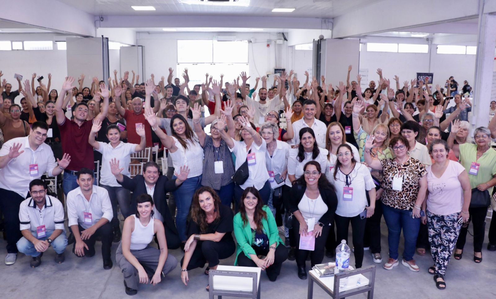 *EXITOSA PRIMERA CAPACITACIÓN ONLINE, SOBRE CLAVES DEL MONOTRIBUTO EN ESPACIO EMPRENDEDOR*