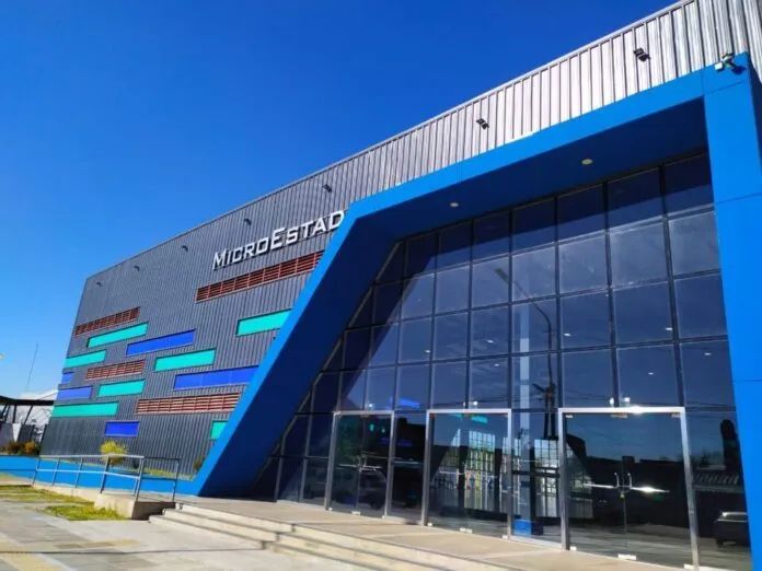 ESTE LUNES, DEPORTES REALIZARÁ UNA MUESTRA DE SUS DISCIPLINAS DEPORTIVAS