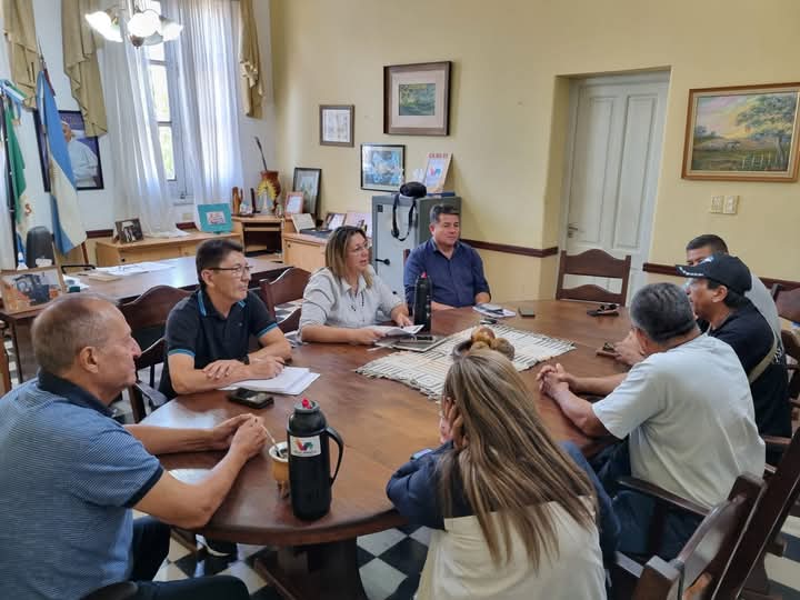 LA ASOCIACIÓN DE VETERANOS DE GUERRA Y EL MUNICIPIO COORDINAN ACTIVIDADES CONMEMORATIVAS PARA EL 1 Y 2 DE ABRIL