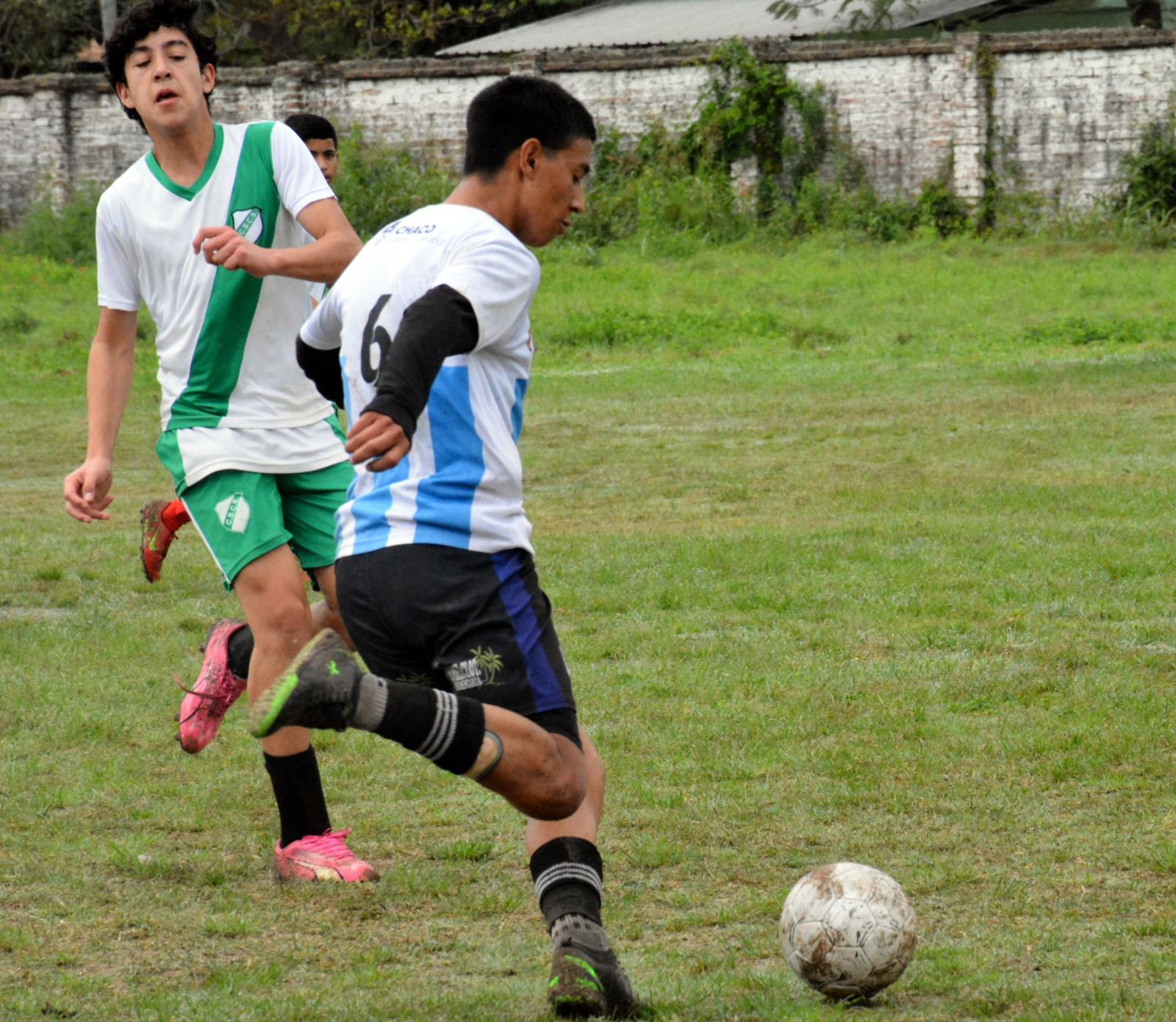 CHACO JUEGA 2025 SE PREPARA PARA EL INICIO DE SU SEGUNDA EDICIÓN