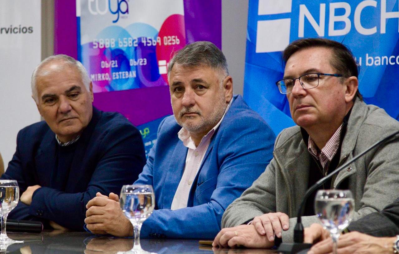 EL GOBIERNO PROVINCIAL ACOMPAÑÓ LA PRESENTACIÓN DE LA 13° EDICIÓN DEL BLACK FRIDAY EN EL GRAN RESISTENCIA