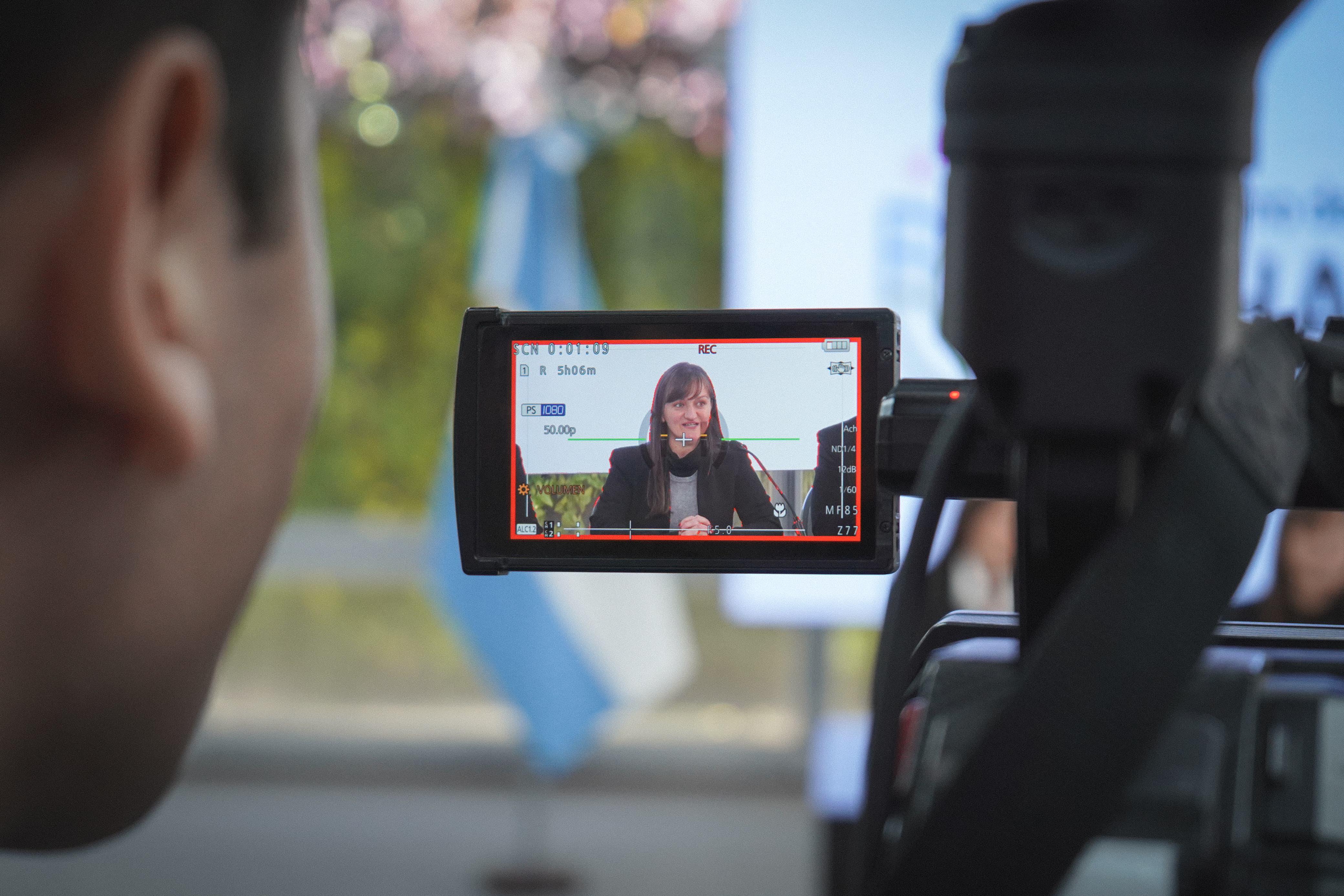 ETAPA SELECTIVA PARA CHACO: PREMIOS MARTÍN FIERRO DE LA DANZA