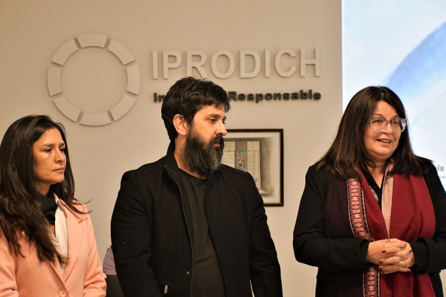 *PROMOVIENDO LA INCLUSIÓN Y LA ACCESIBILIDAD EN LA BIENAL DEL CHACO*