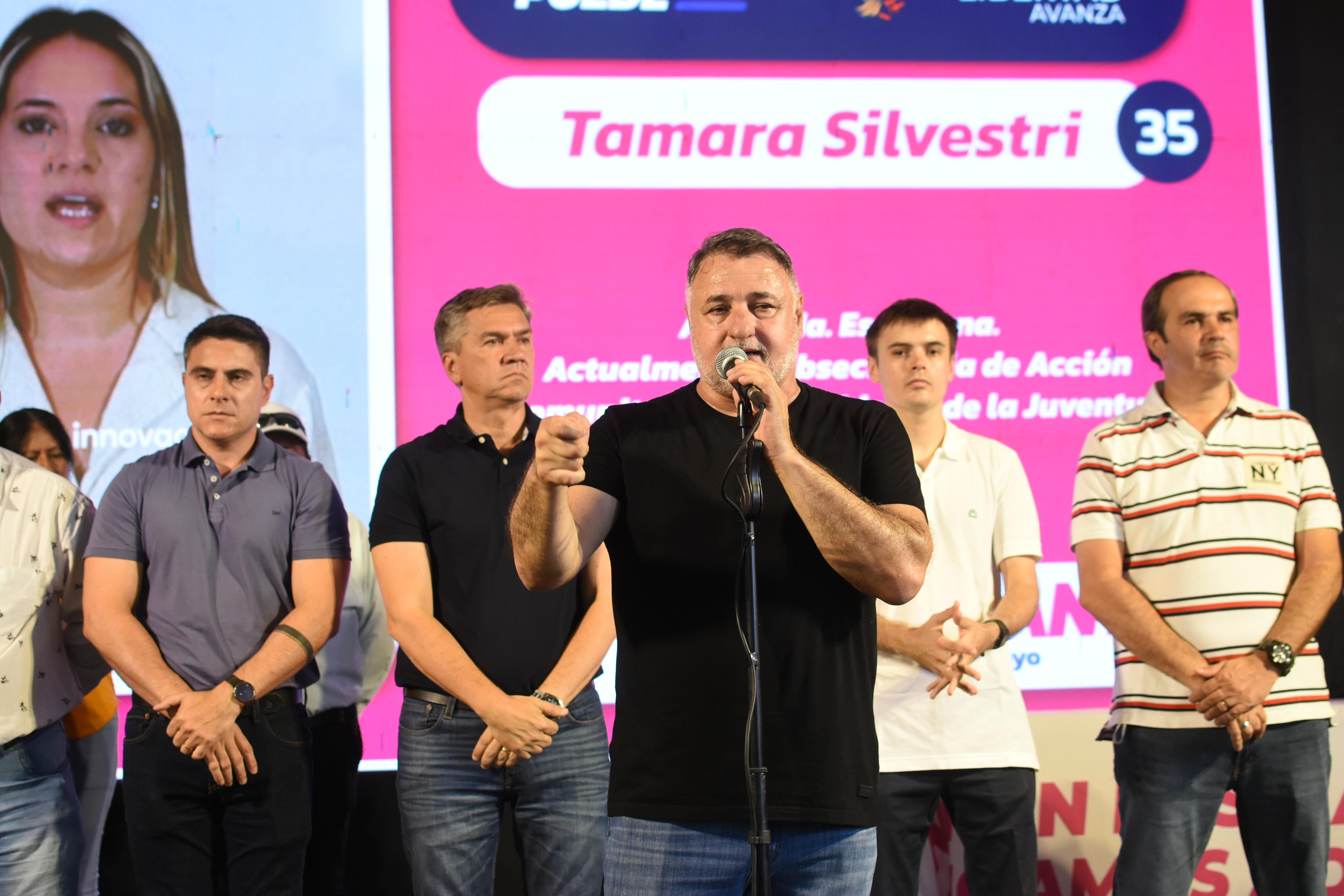 *EL TURISMO RELIGIOSO COMO PUENTE DE FE, TURISMO Y CULTURA: EL INSTITUTO DE TURISMO ACOMPAÑÓ LA 8VA. EDICIÓN DEL VÍA CRUCIS VIVIENTE*