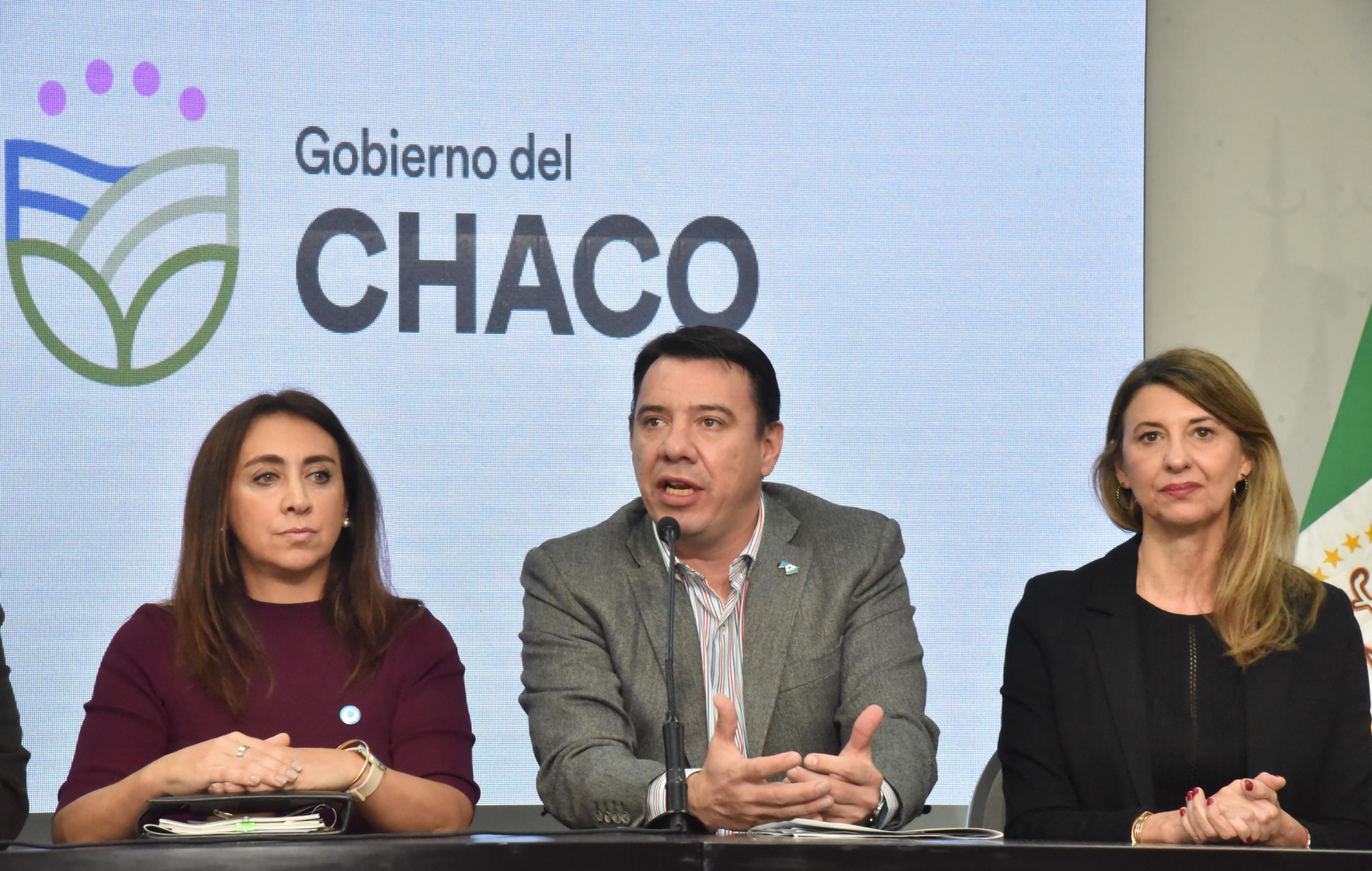 7 Y 8 DE JUNIO: EL GOBIERNO ANUNCIÓ LAS PRIMERAS JORNADAS PROVINCIALES DE DERECHO MUNICIPAL Y POLÍTICAS PÚBLICAS