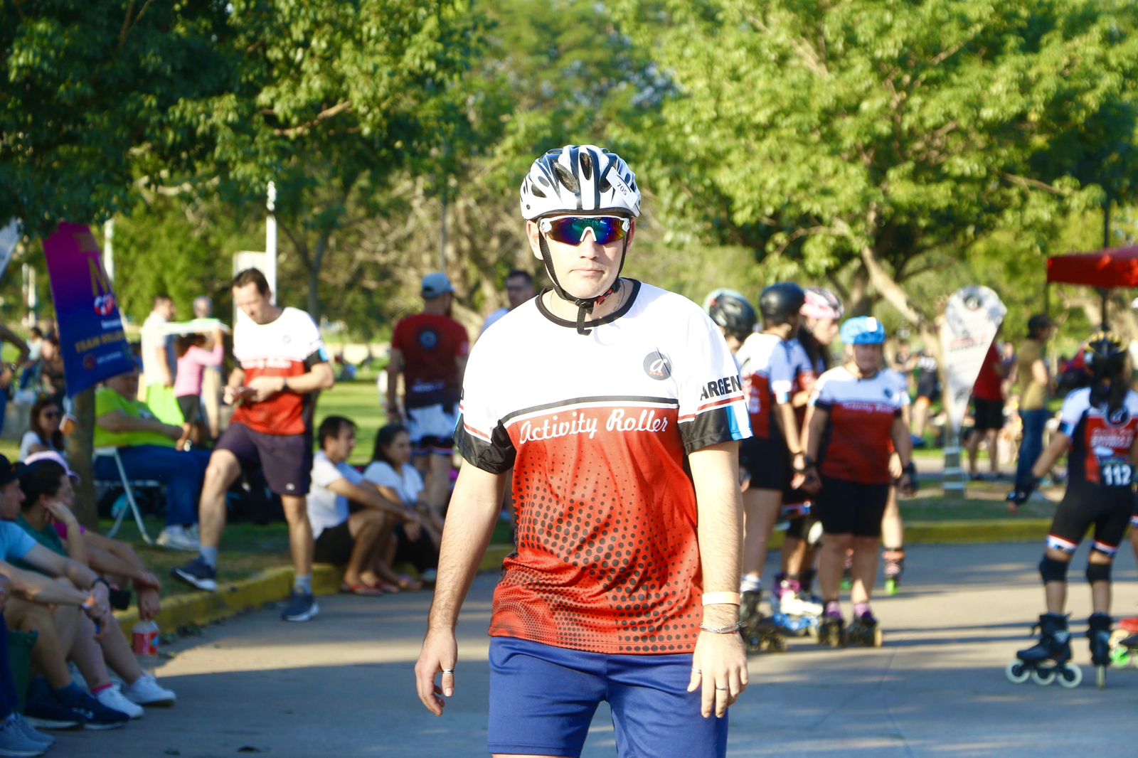 *EL GOBIERNO PROVINCIAL ACOMPAÑÓ LA “MARATHON FEST 2024- SINERGIA ROLLERS”*