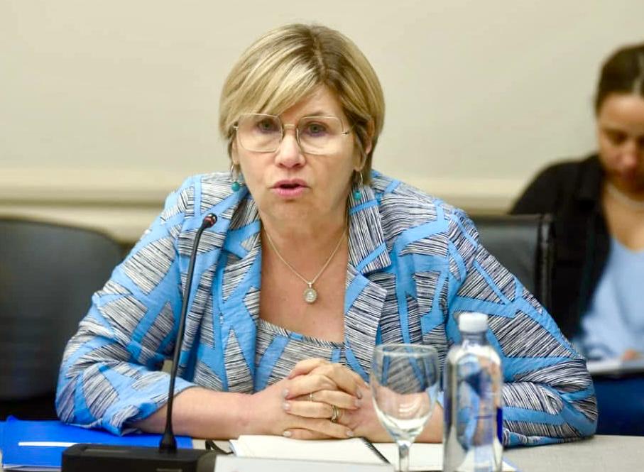 ESTE LUNES INICIA EL CICLO ESCOLAR CON CONVOCATORIA A SINDICATOS, CAPACITACIONES Y ESCUELAS PREPARADAS