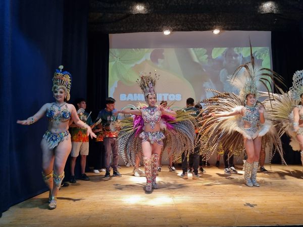 VILLA ÁNGELA ANUNCIA LOS CARNAVALES 2025 CON LA ORGANIZACIÓN A CARGO DE LA MUNICIPALIDAD