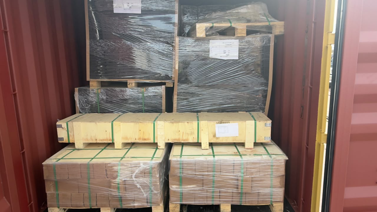 *EL PUERTO DE BARRANQUERAS CONCRET&Oacute; UNA NUEVA OPERACI&Oacute;N DE IMPORTACI&Oacute;N DESDE CHINA*