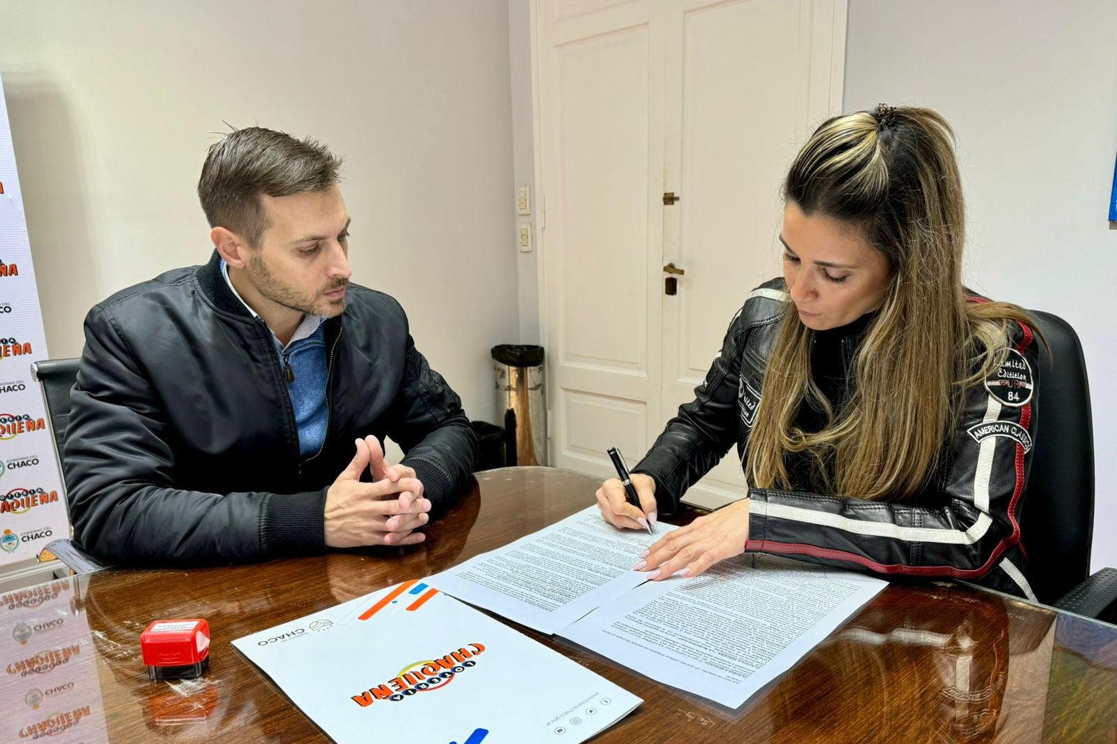 LAGUNA BLANCA CONTARÁ CON UN COMPLEJO RECREATIVO Y DEPORTIVO