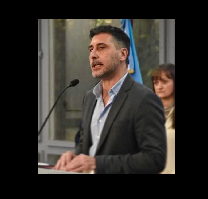 BS. AS: CHACO PRESENTE PARA ARTICULAR ACCIONES CONJUNTAS DE LA REGIÓN LITORAL