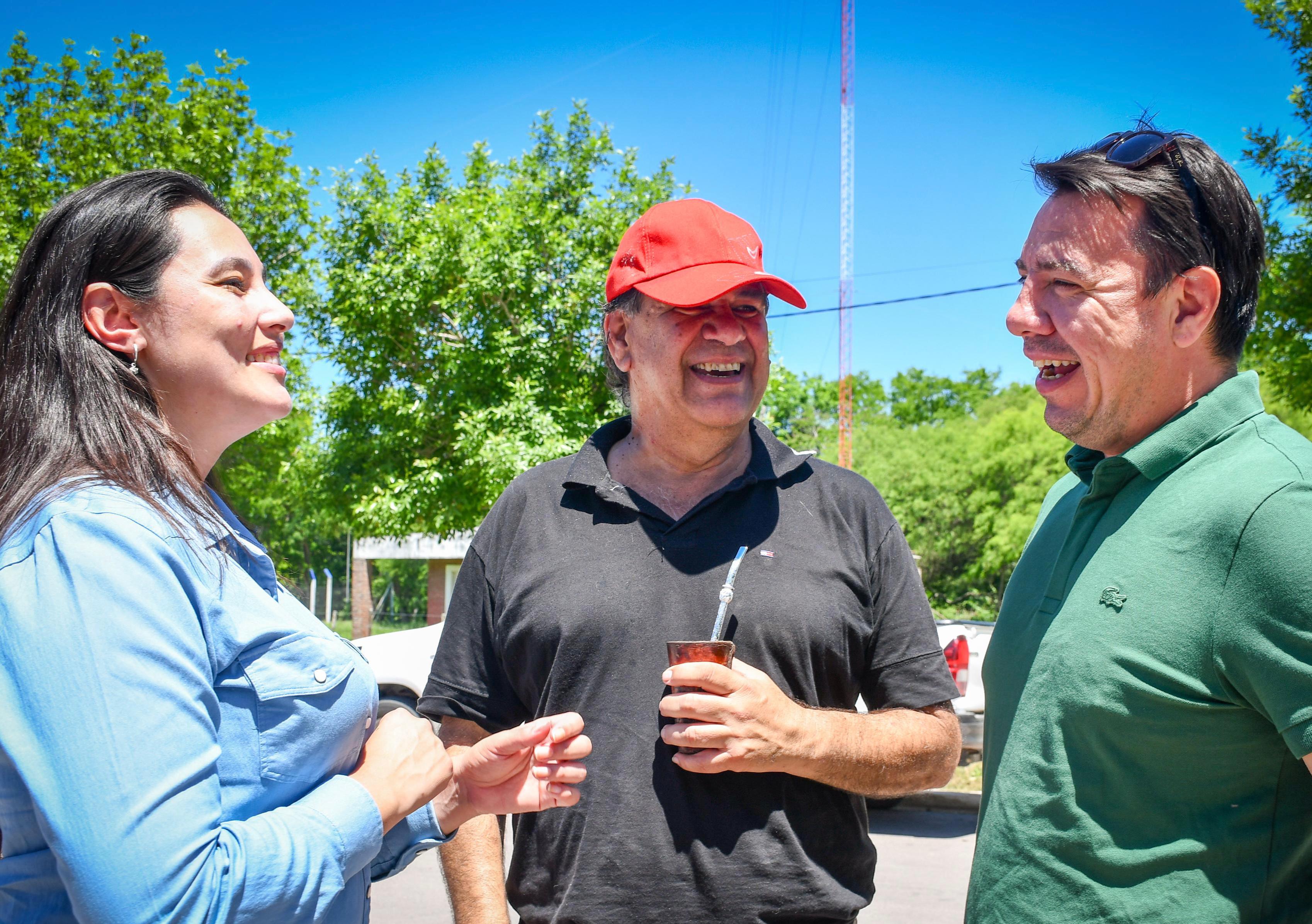 *PUERTO BERMEJO: EL GOBIERNO Y LA ARMADA INICIARON HOY LA CAMPAÑA SOCIO SANITARIA FLUVIAL 2024 PARA ATENDER A LAS COMUNIDADES RIBEREÑAS VULNERABLES*