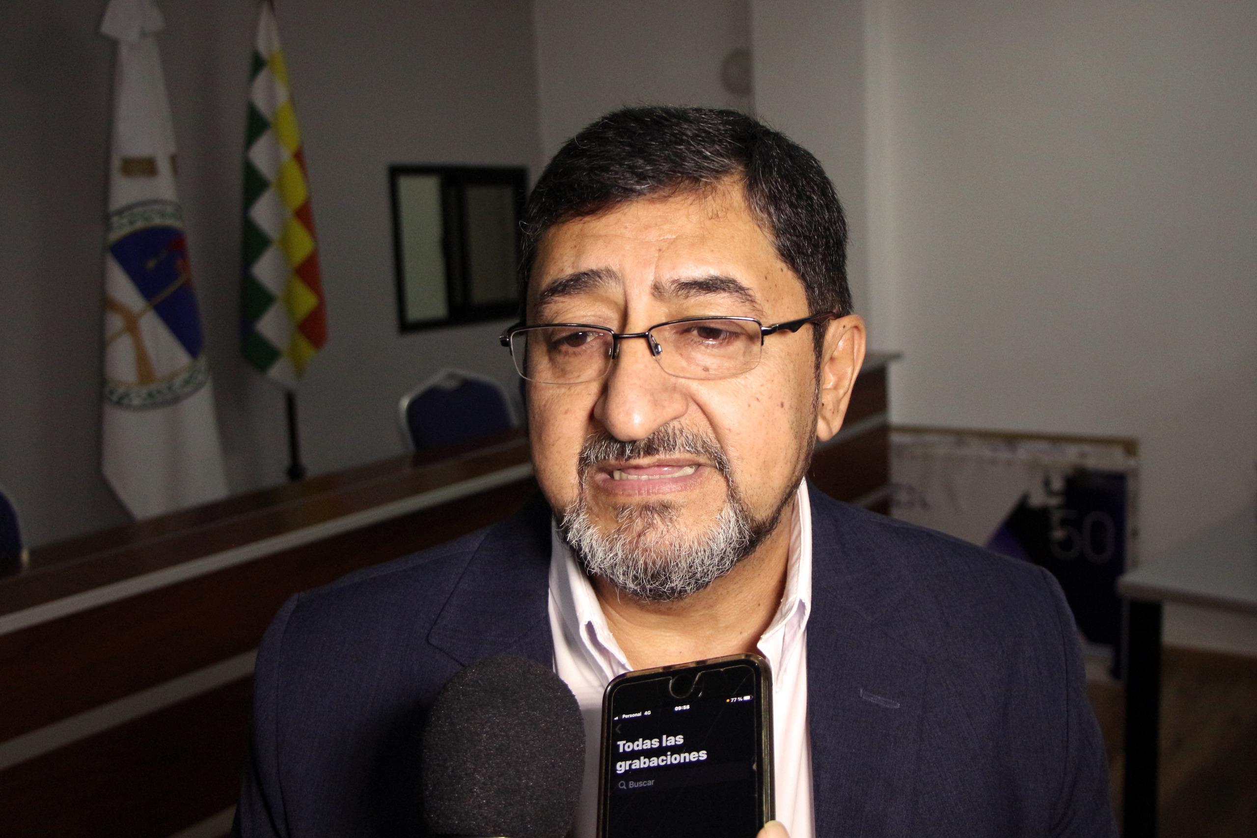 *EL GOBIERNO IMPULSA LA LEY DE CAPELLANÍA PARA ASISTENCIA EN ORGANISMOS E INSTITUCIONES*