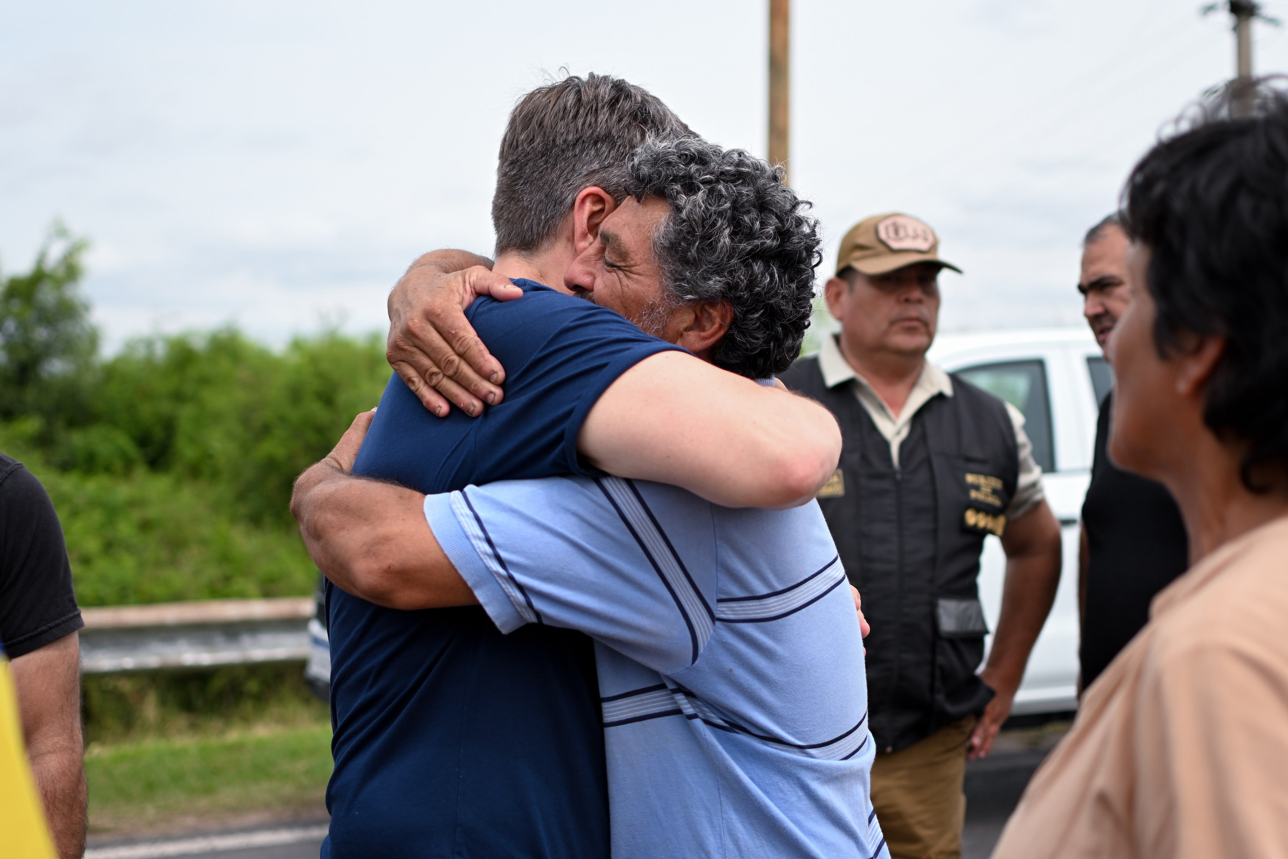 *ZDERO: “SEGUIMOS ASISTIENDO A LAS FAMILIAS”, CON TODO EL EQUIPO PROVINCIAL EN TERRITORIO*